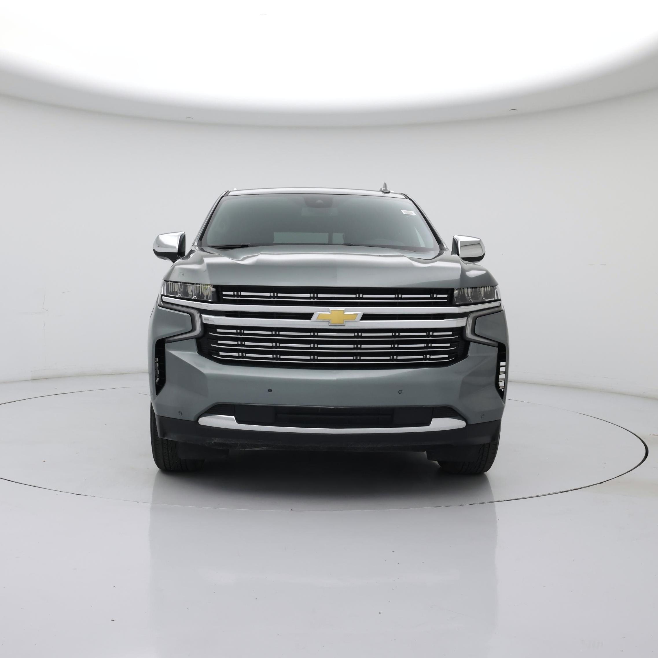 Thumbnail: 2024 Chevrolet Tahoe - 5