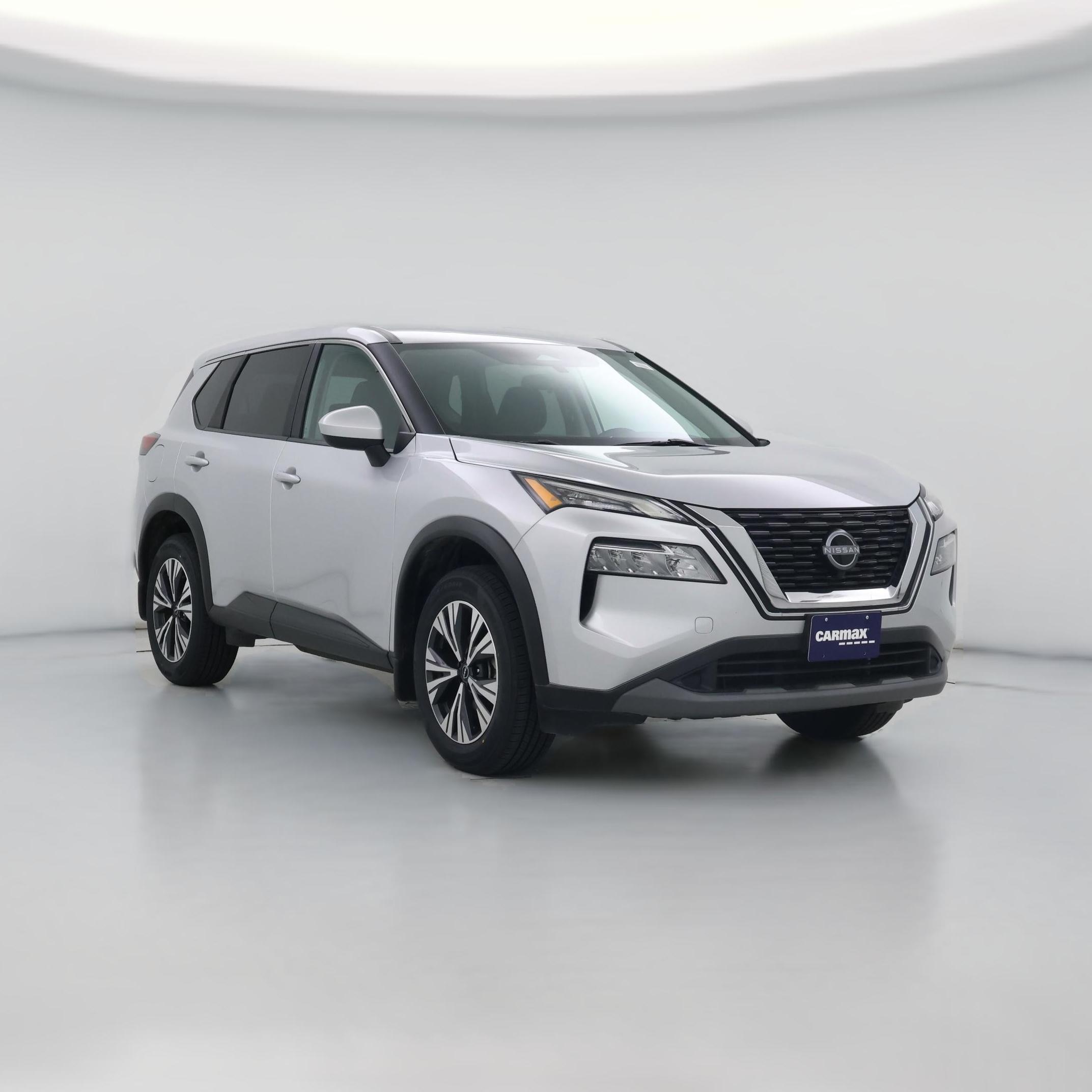 Thumbnail: 2023 Nissan Rogue - 1