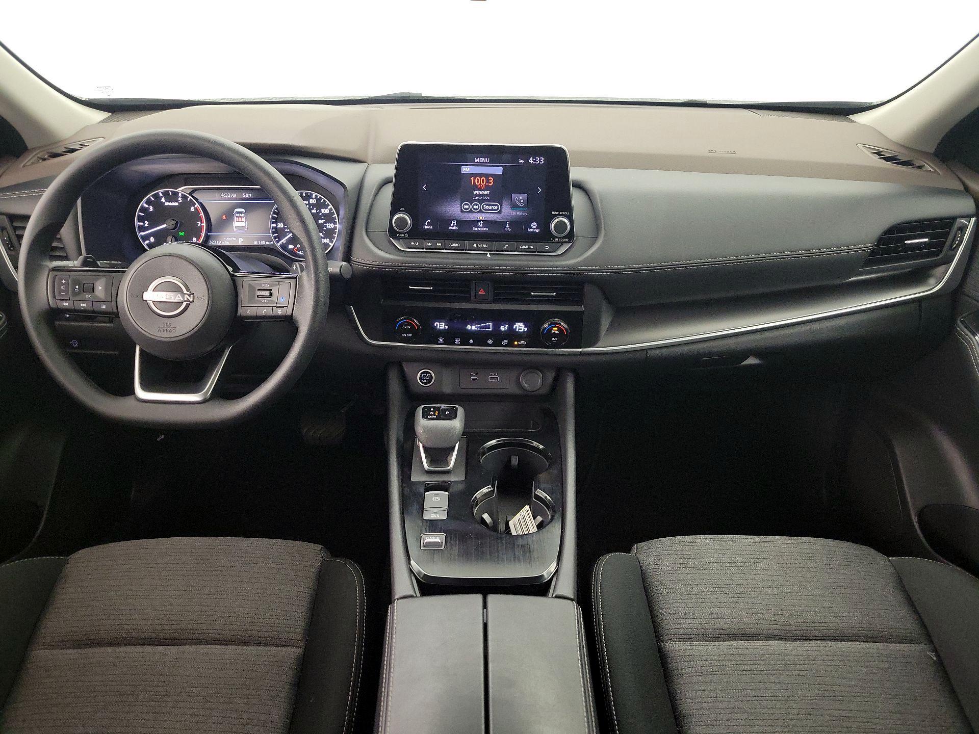 Thumbnail: 2023 Nissan Rogue - 9