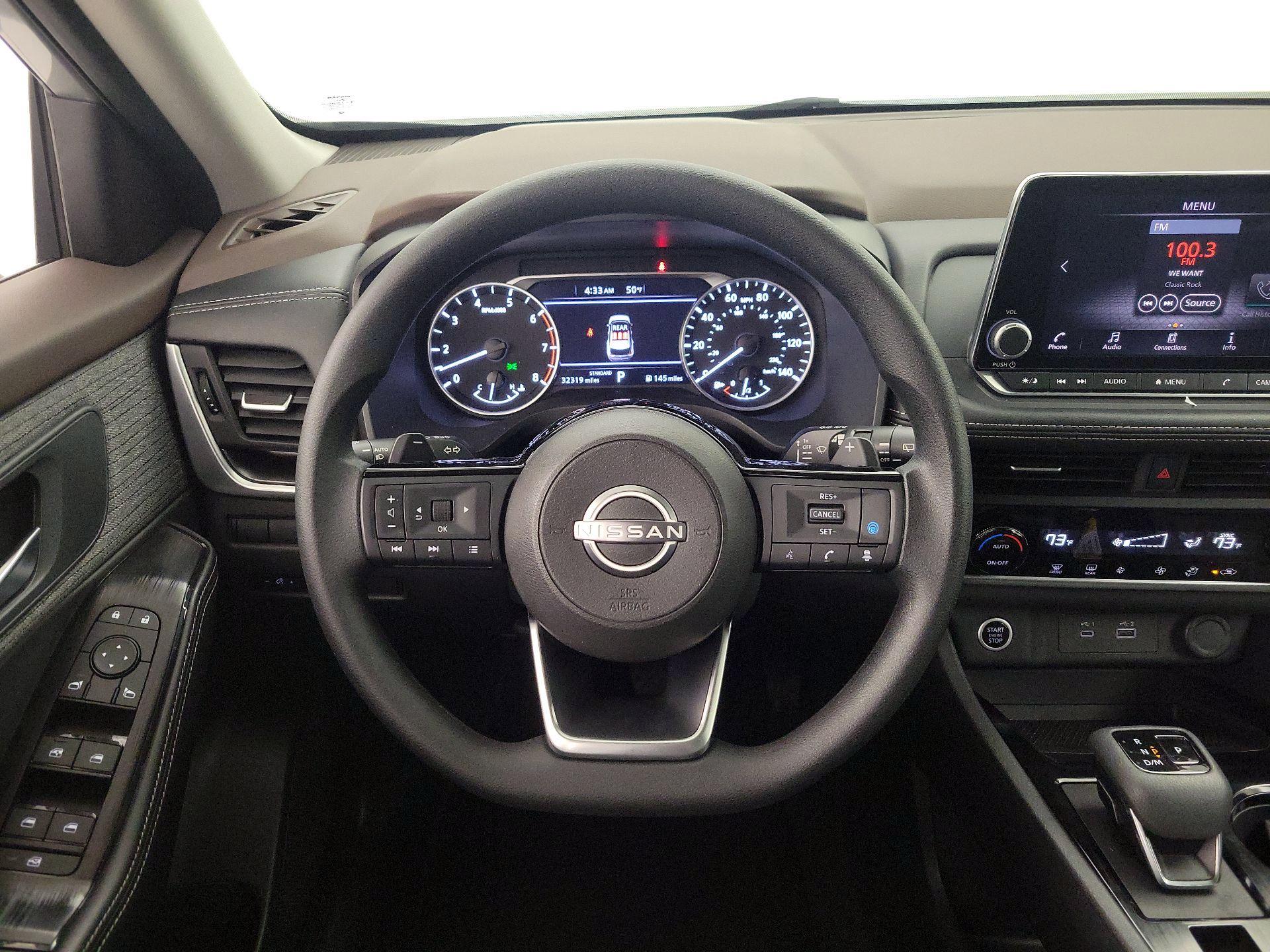 Thumbnail: 2023 Nissan Rogue - 10