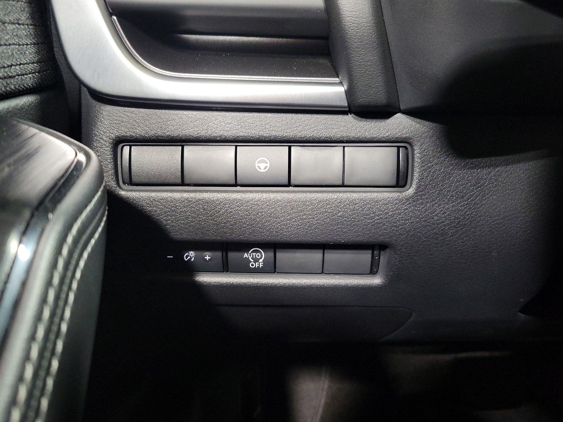 Thumbnail: 2023 Nissan Rogue - 13