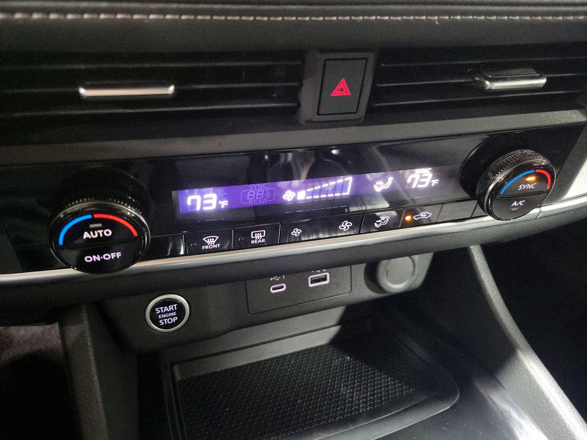 Thumbnail: 2023 Nissan Rogue - 16