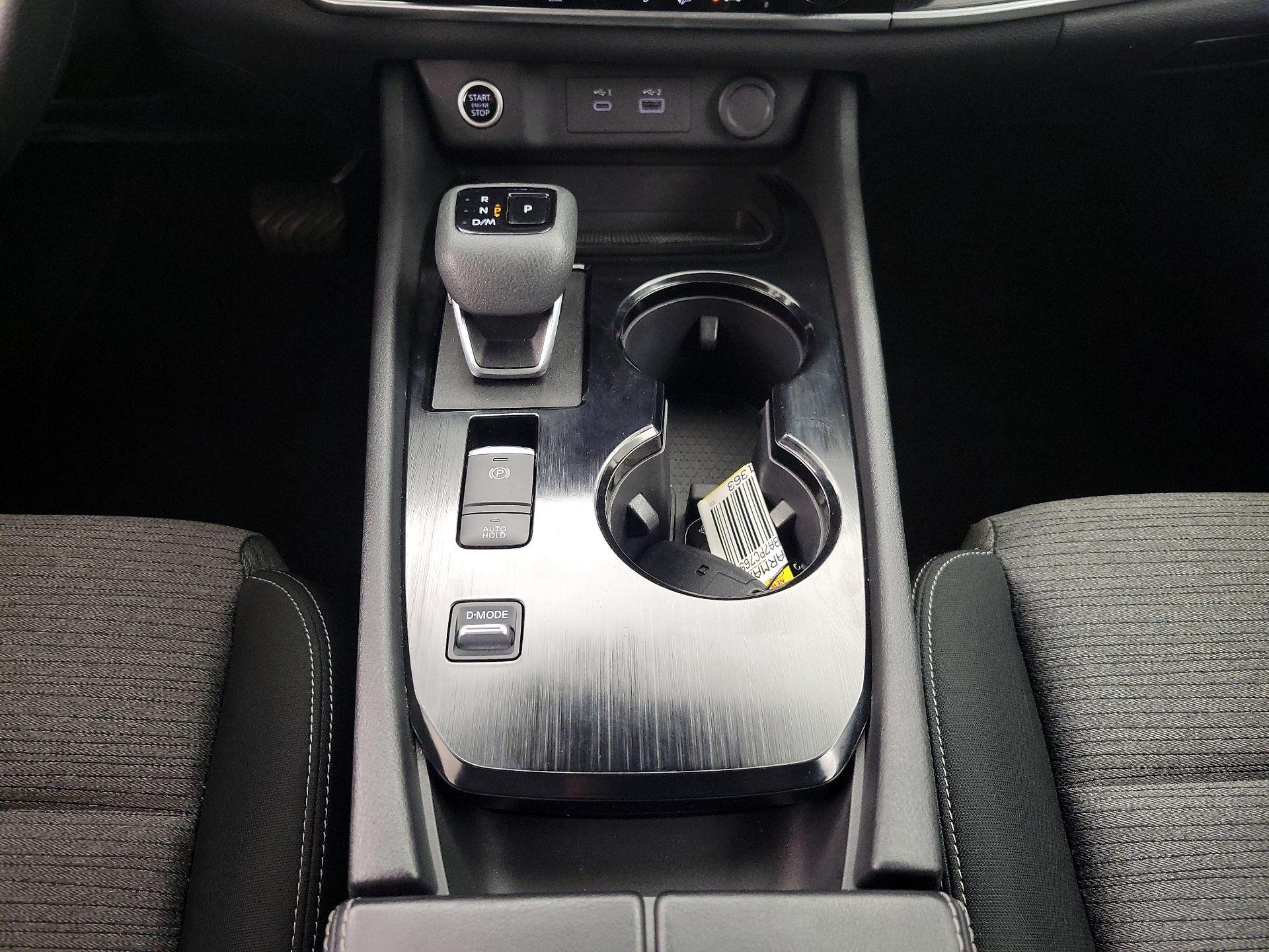 Thumbnail: 2023 Nissan Rogue - 17