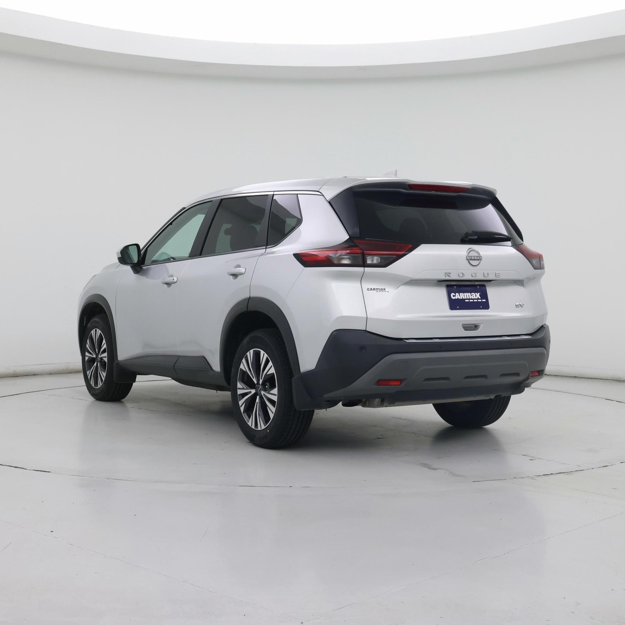 Thumbnail: 2023 Nissan Rogue - 2
