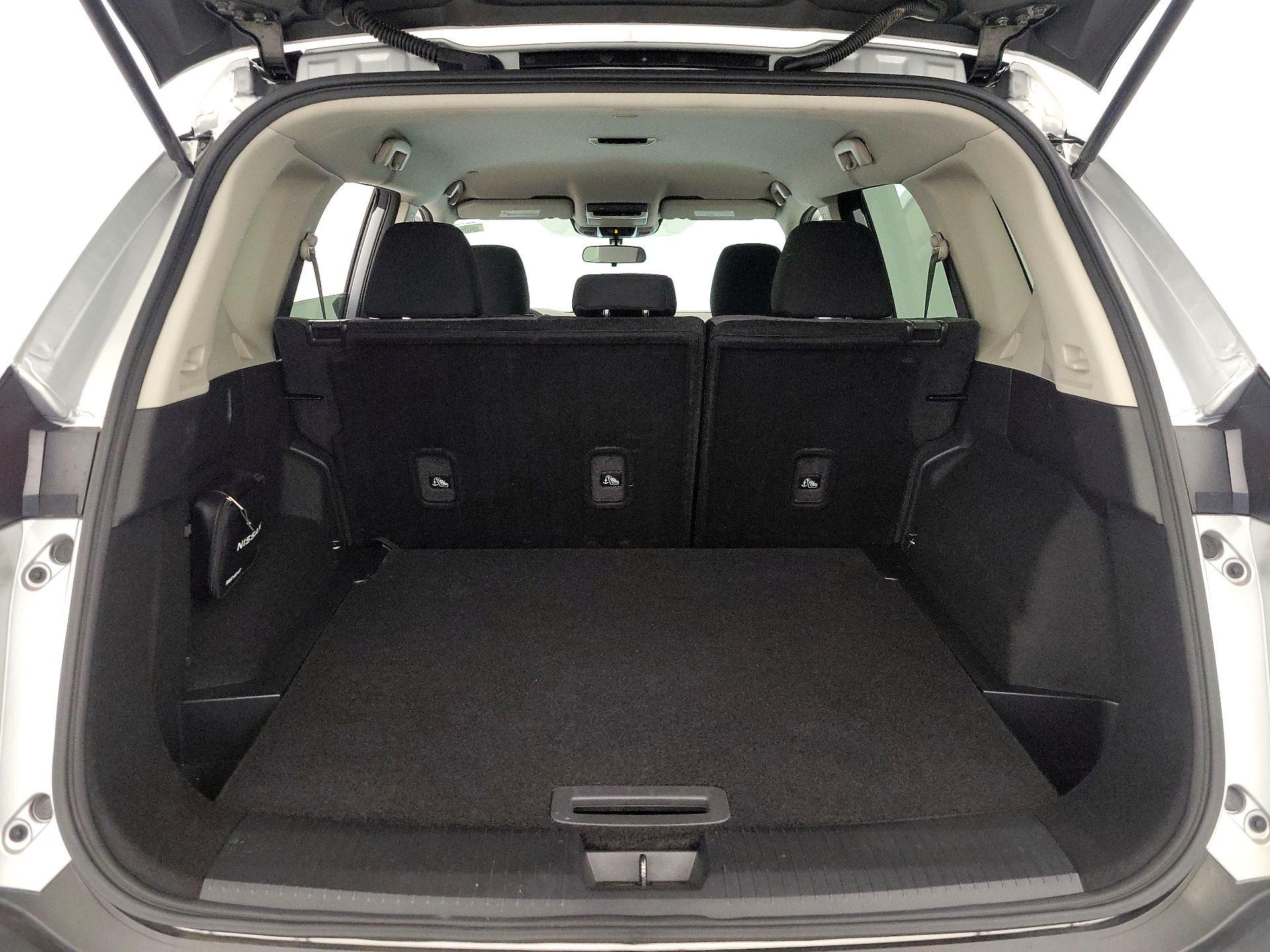 Thumbnail: 2023 Nissan Rogue - 19