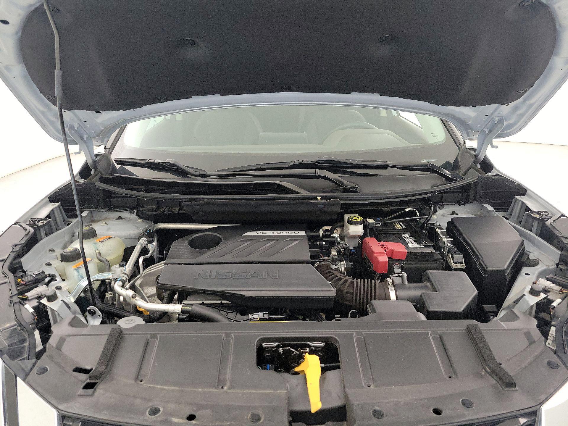 Thumbnail: 2023 Nissan Rogue - 20