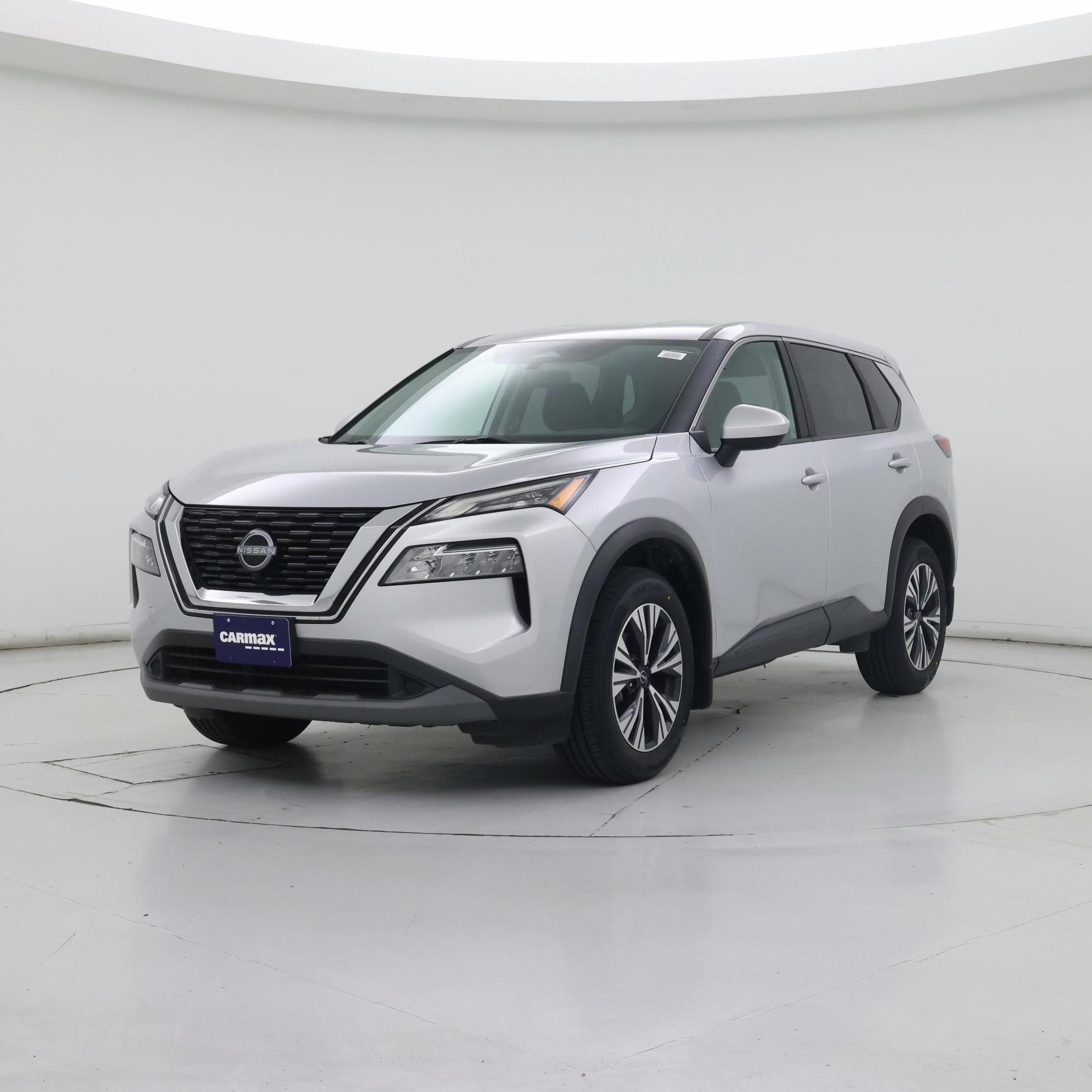 Thumbnail: 2023 Nissan Rogue - 4