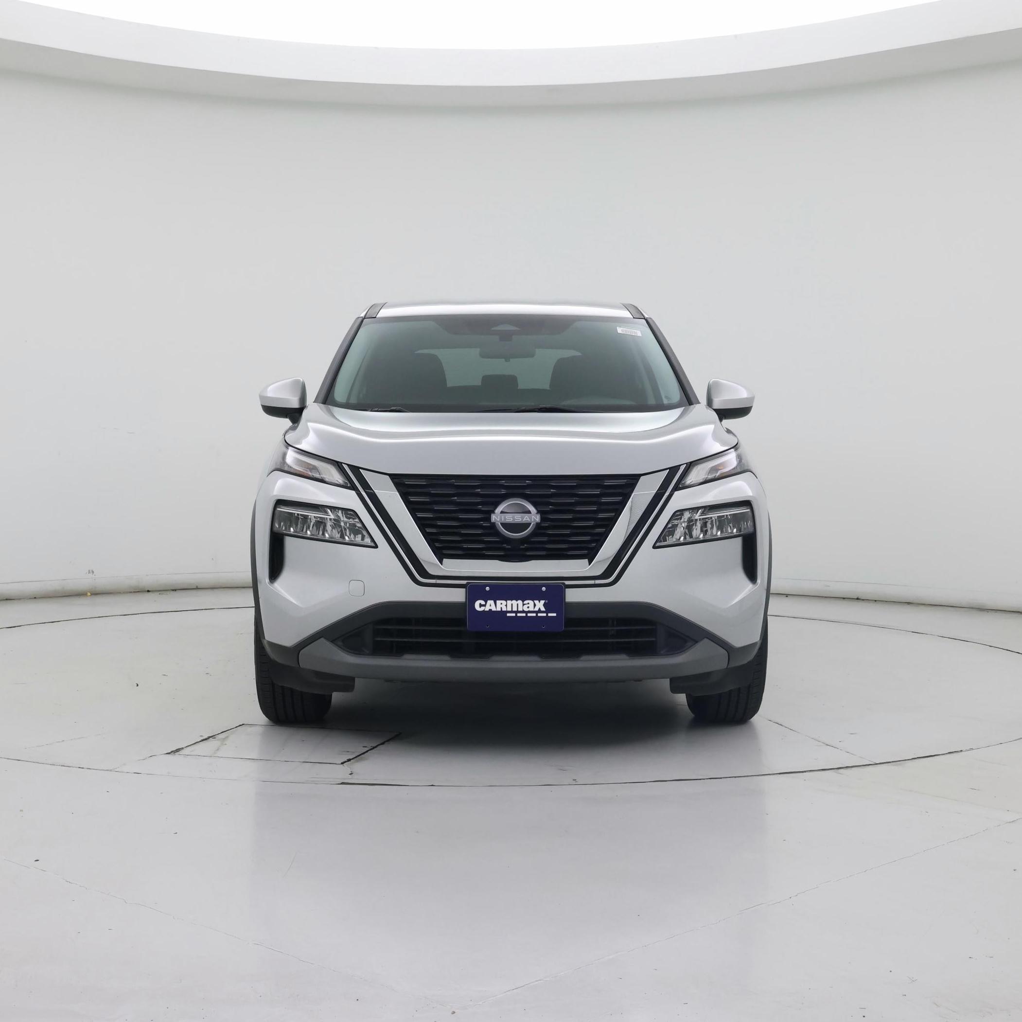 Thumbnail: 2023 Nissan Rogue - 5