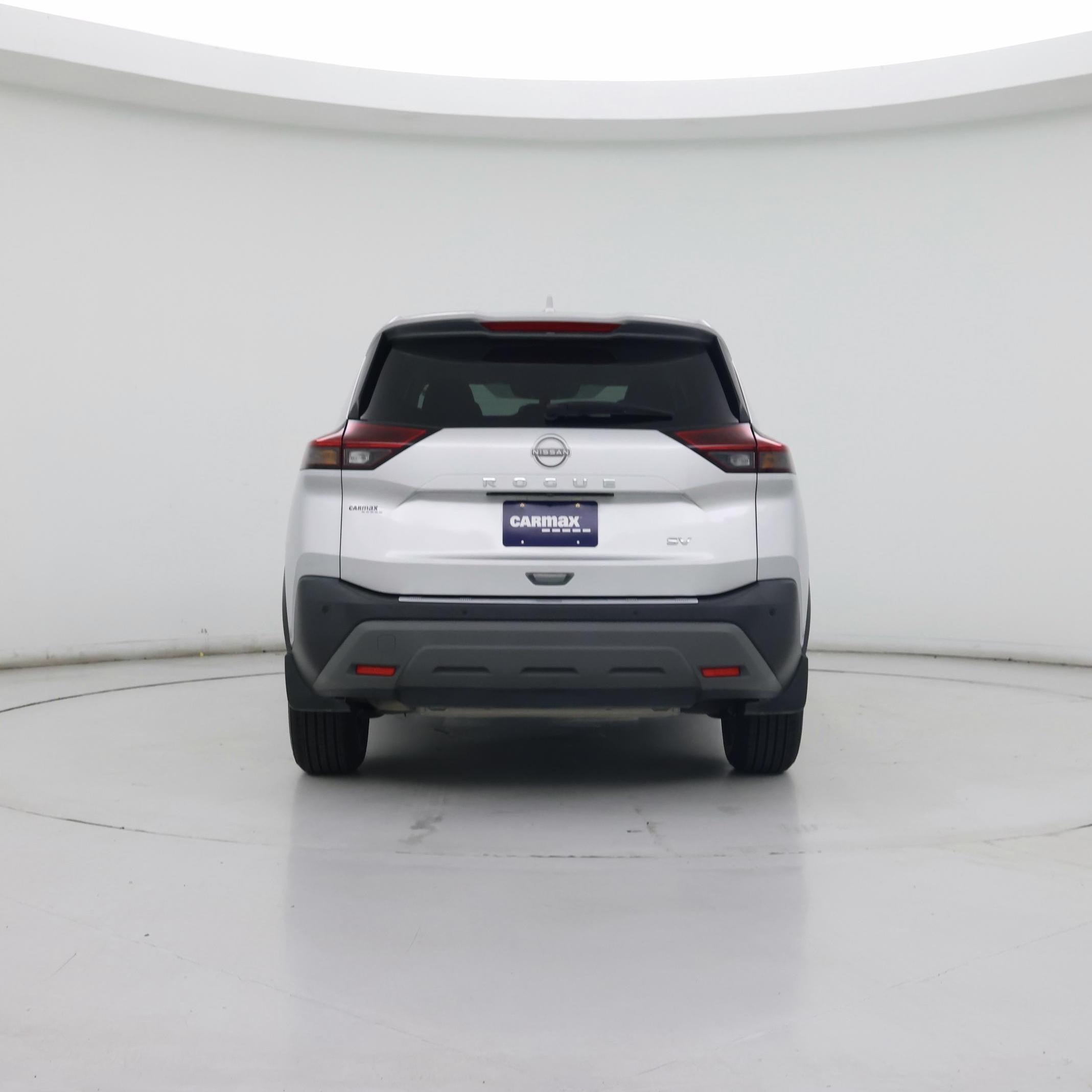 Thumbnail: 2023 Nissan Rogue - 6