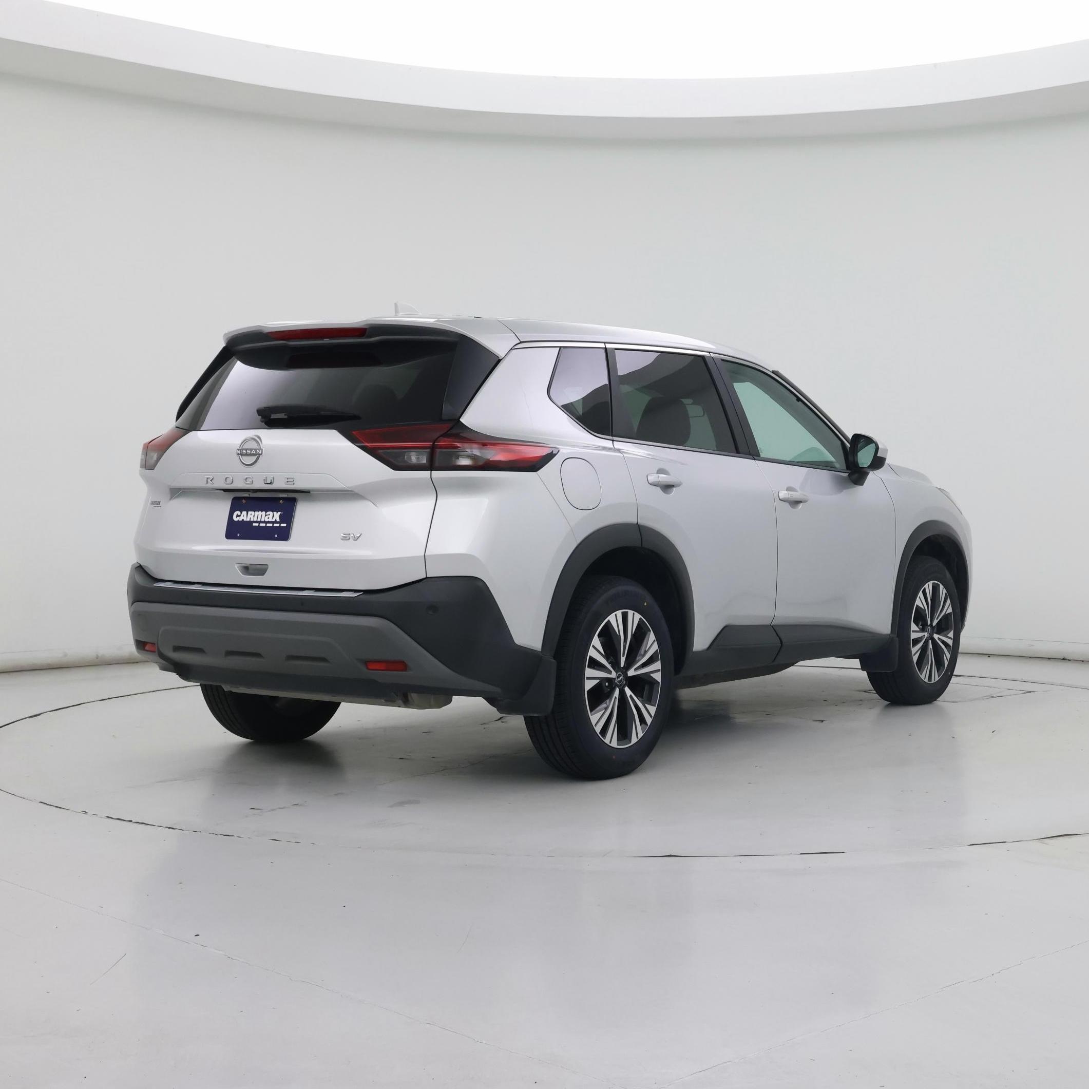 Thumbnail: 2023 Nissan Rogue - 8
