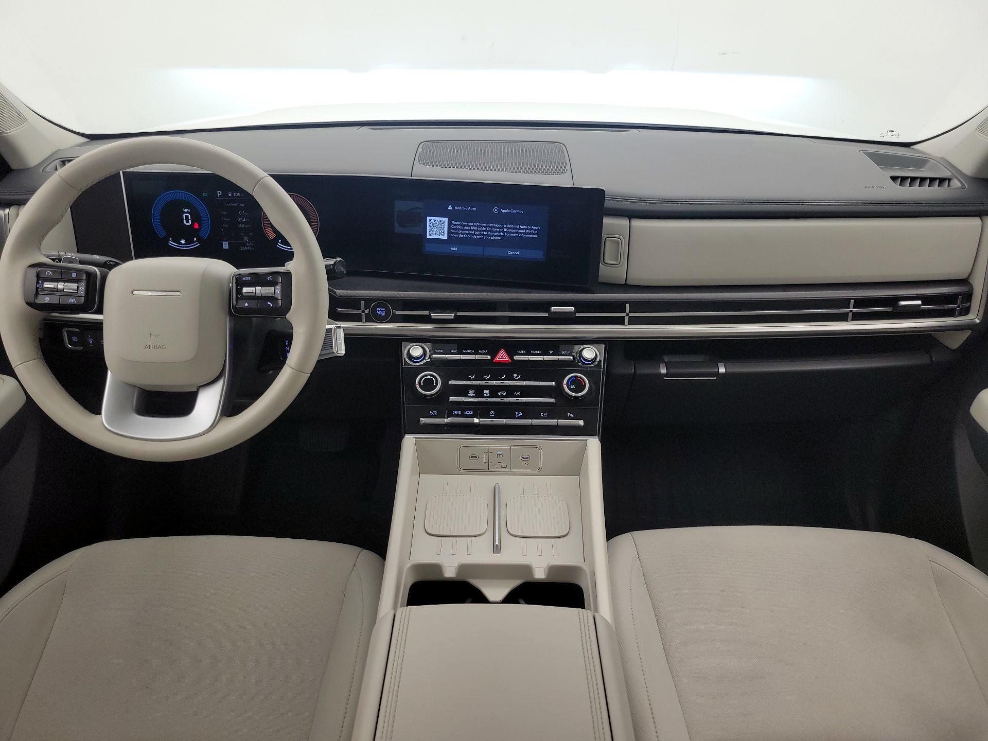 Thumbnail: 2024 Hyundai Santa Fe - 9