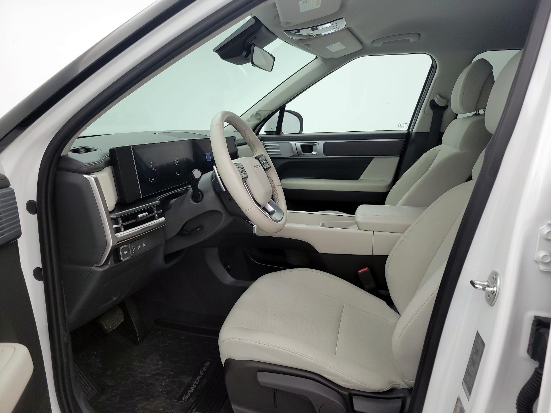 Thumbnail: 2024 Hyundai Santa Fe - 11