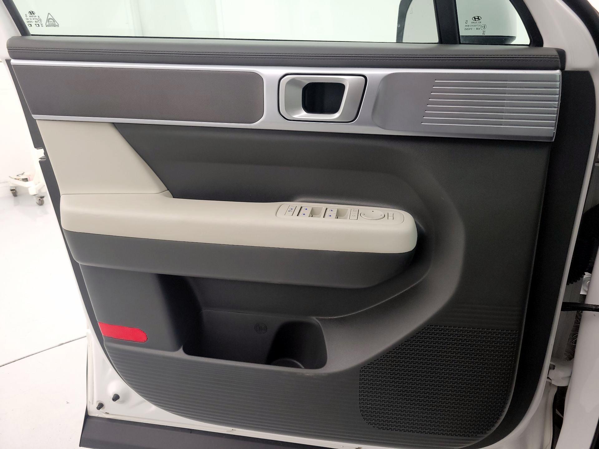 Thumbnail: 2024 Hyundai Santa Fe - 12