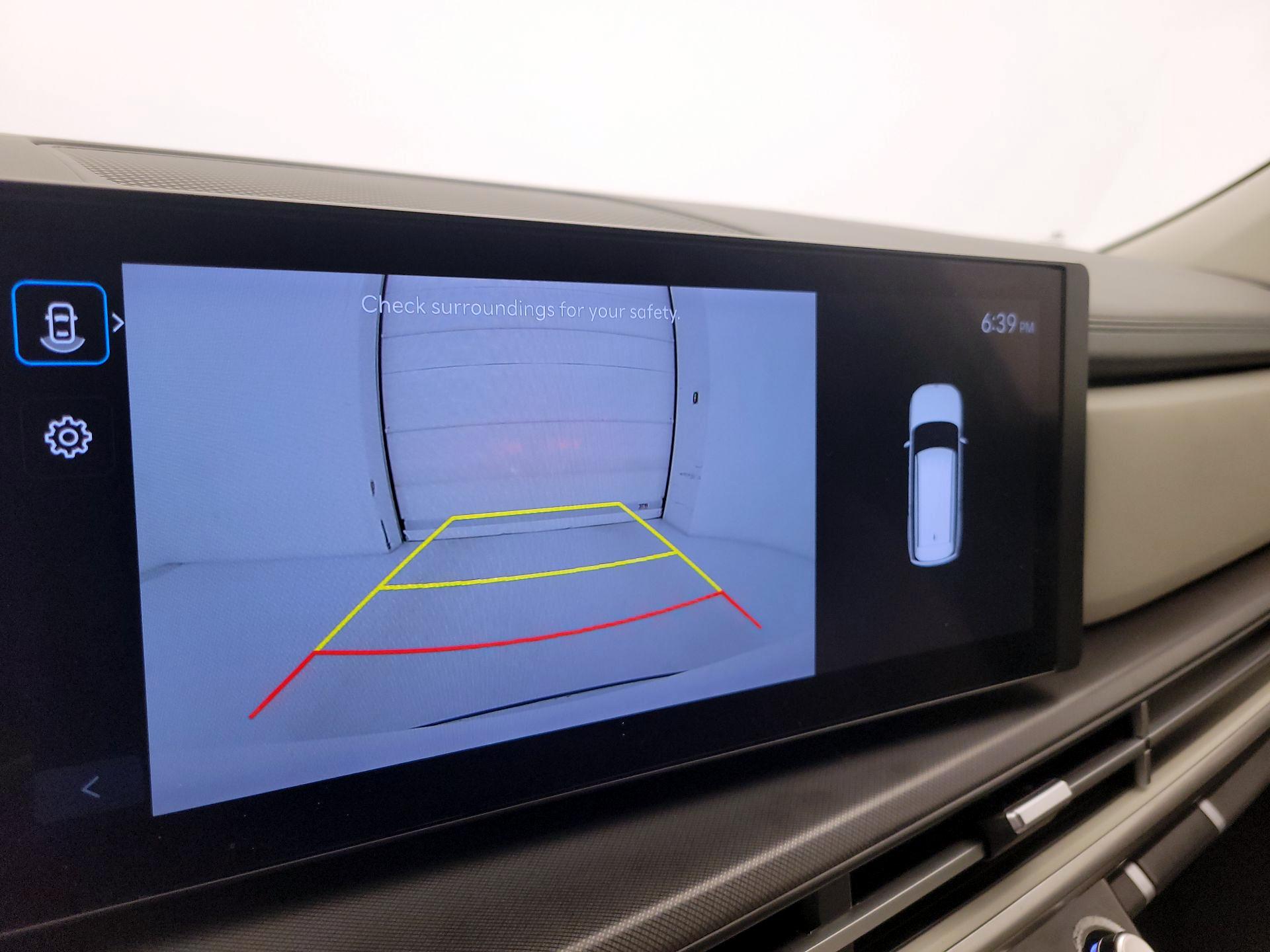 Thumbnail: 2024 Hyundai Santa Fe - 14