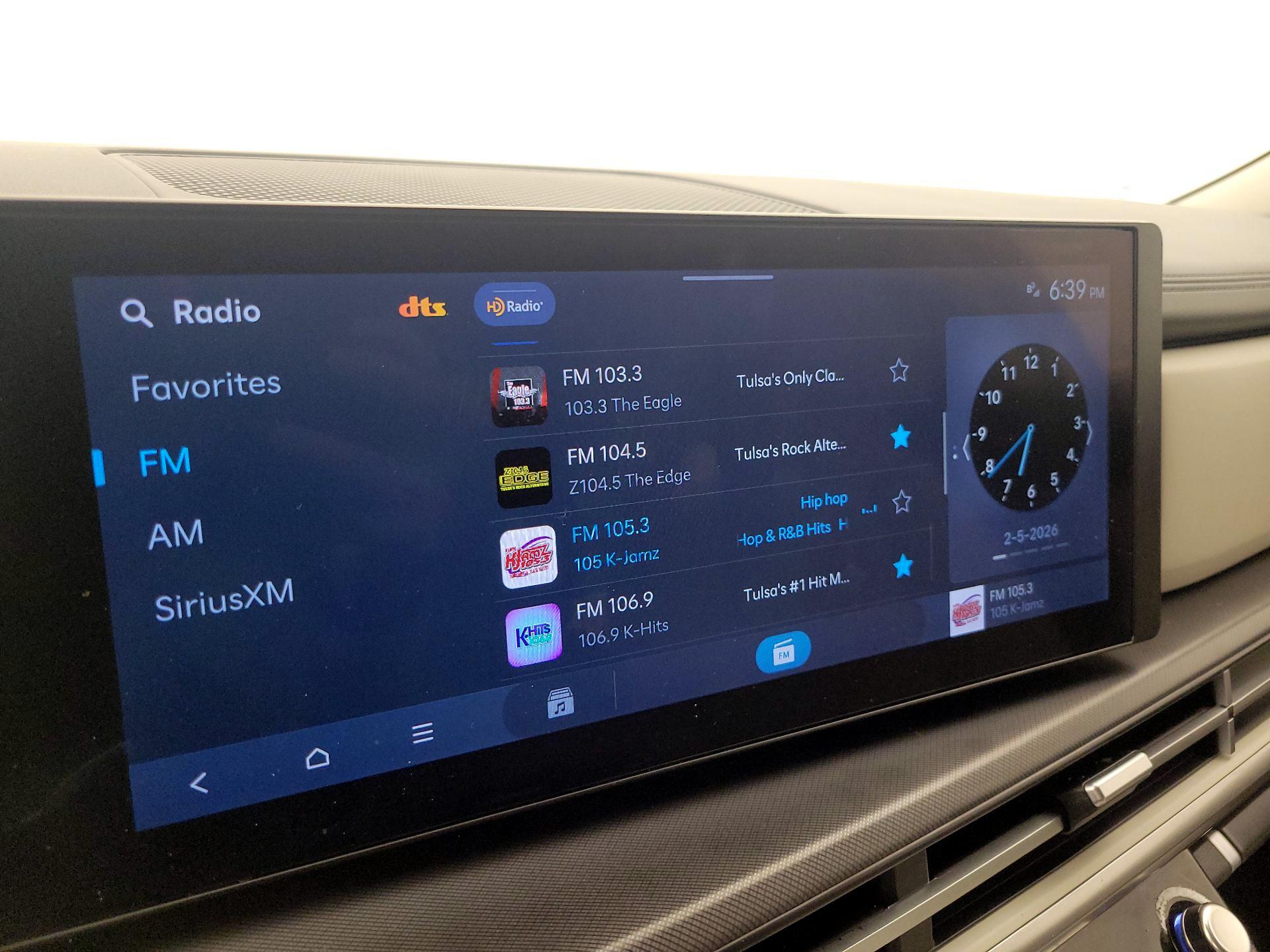 Thumbnail: 2024 Hyundai Santa Fe - 15