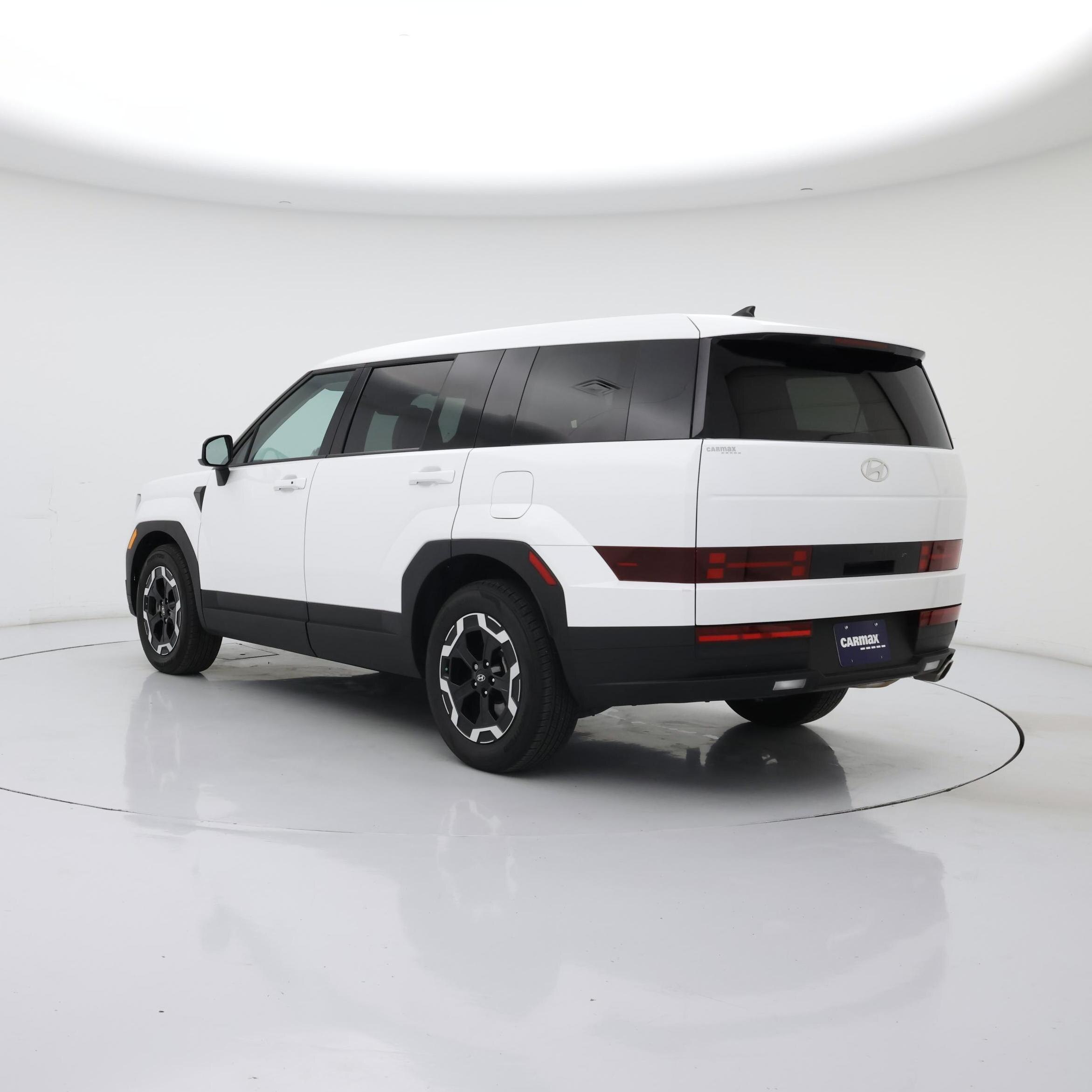 Thumbnail: 2024 Hyundai Santa Fe - 2