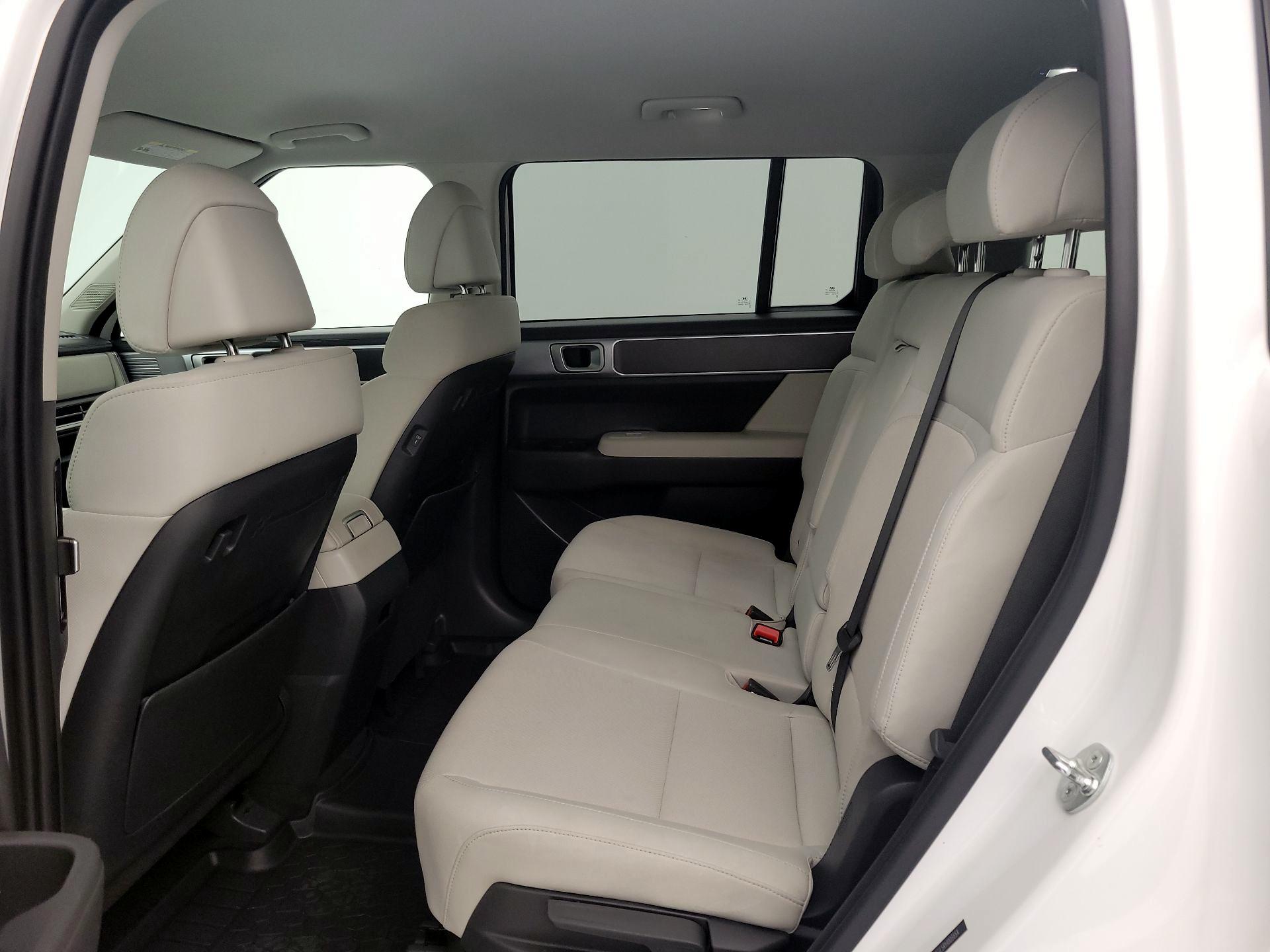 Thumbnail: 2024 Hyundai Santa Fe - 19