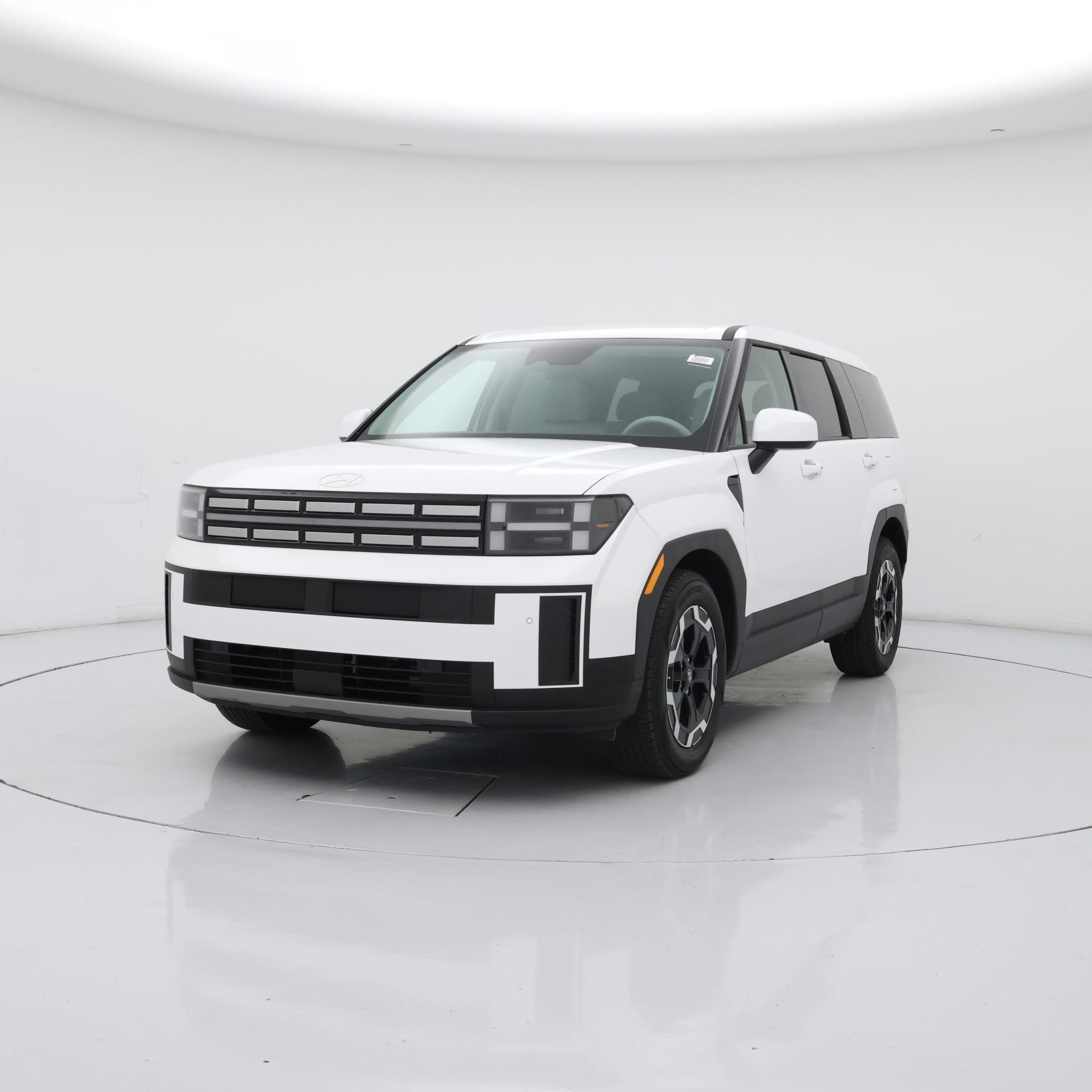 Thumbnail: 2024 Hyundai Santa Fe - 4