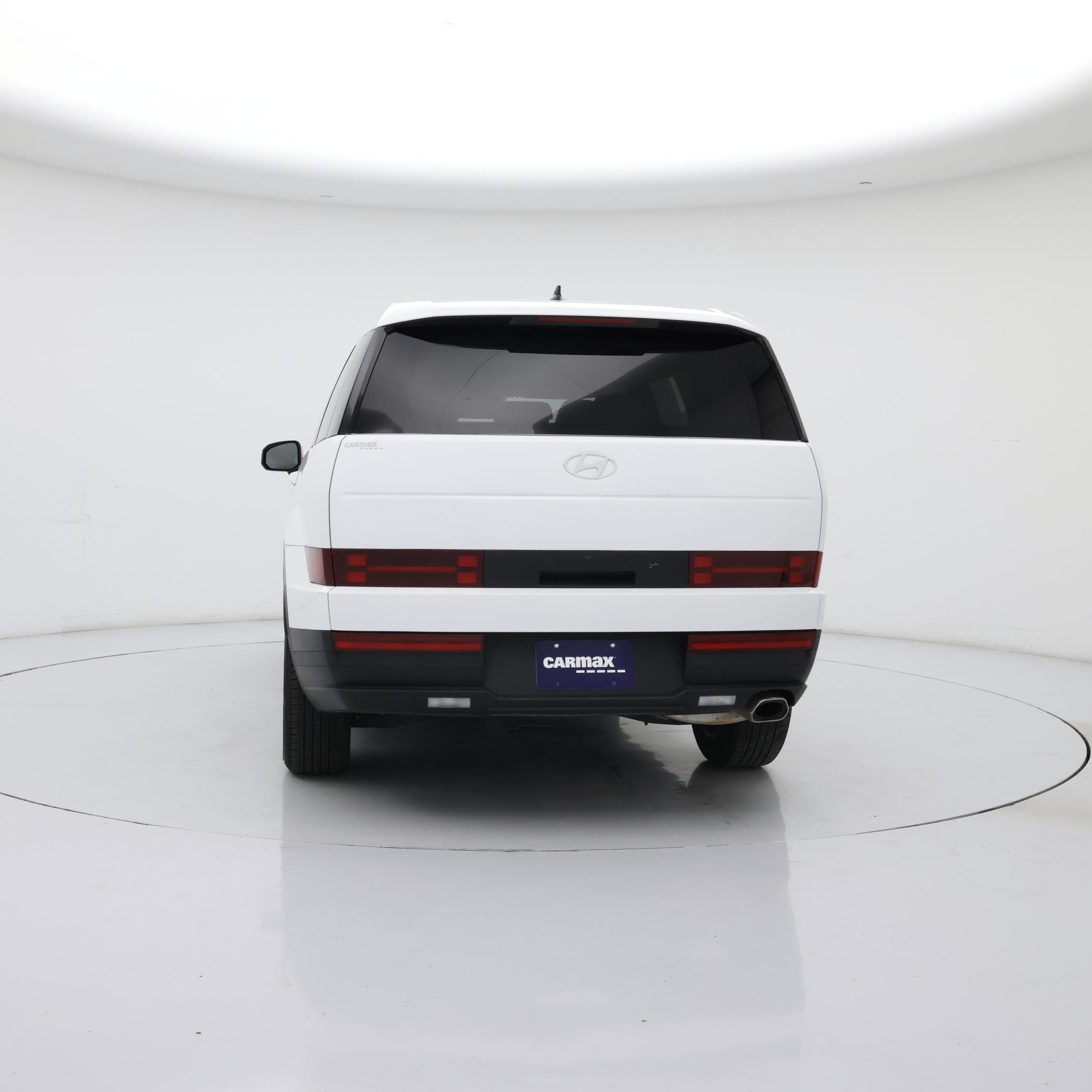 Thumbnail: 2024 Hyundai Santa Fe - 6