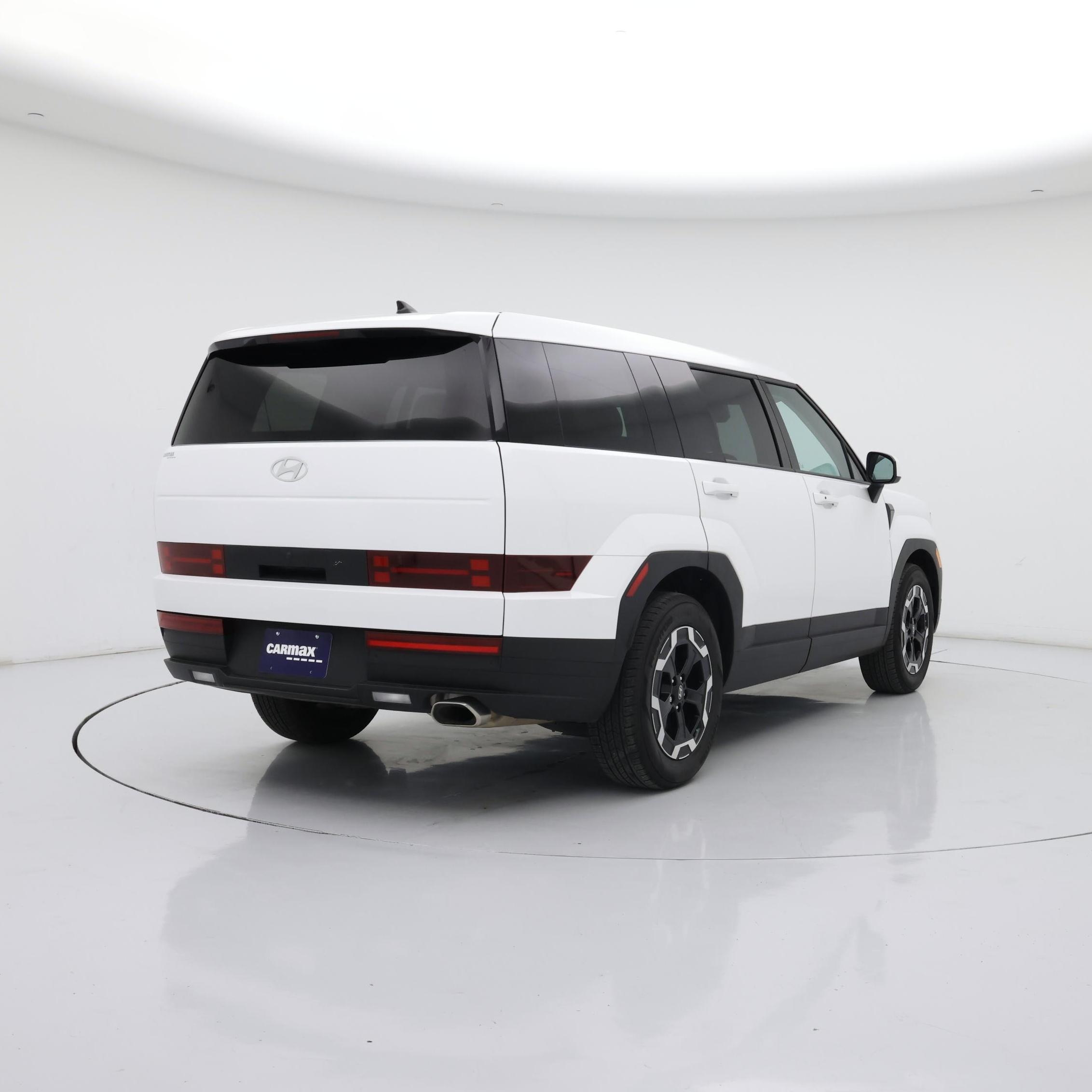 Thumbnail: 2024 Hyundai Santa Fe - 8