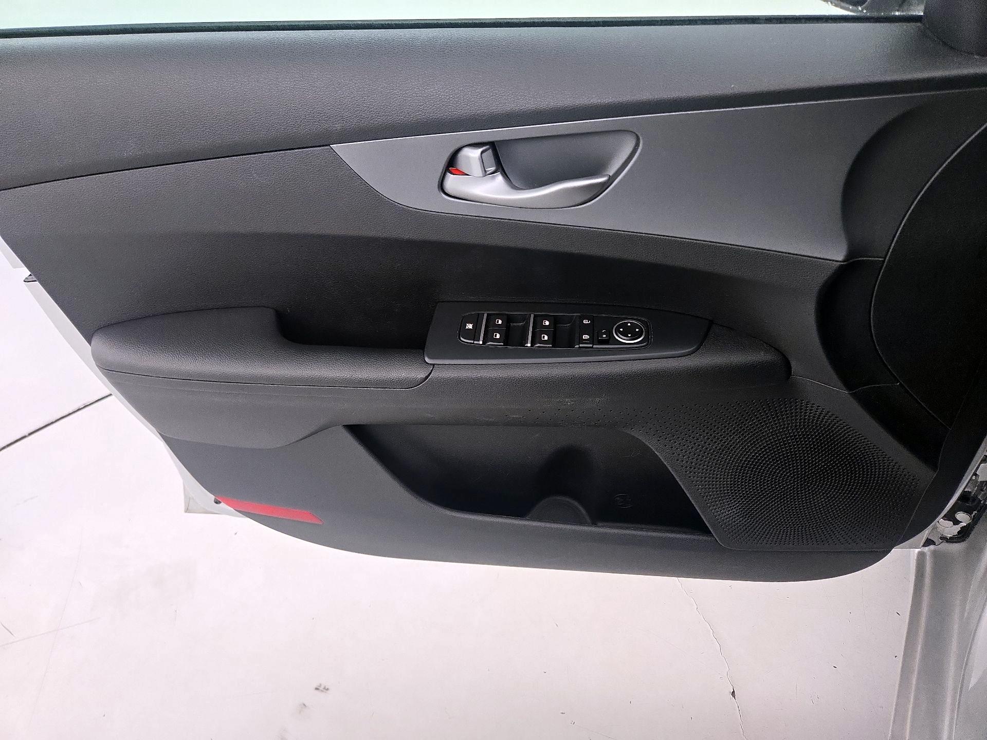 Thumbnail: 2019 Kia Forte - 12