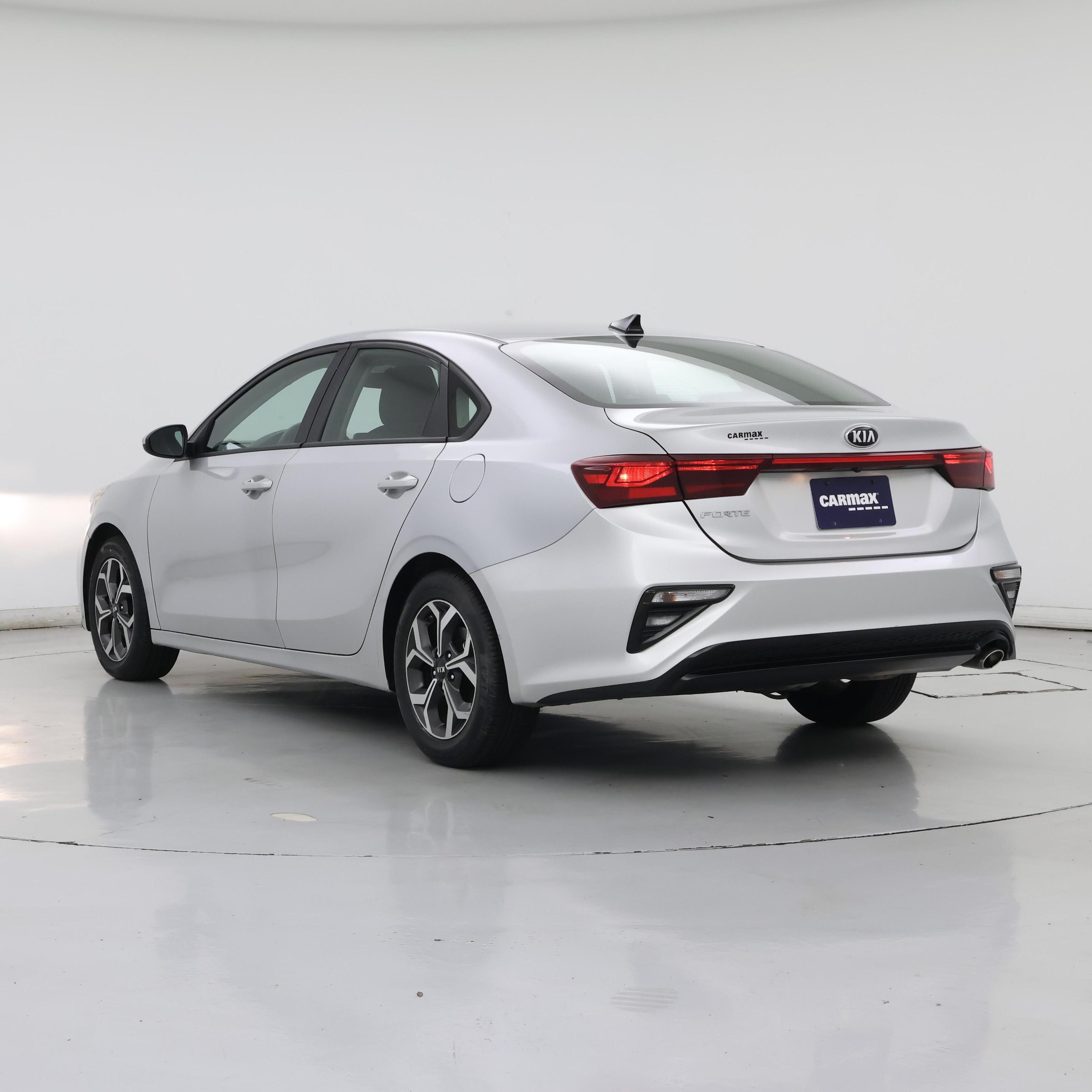 Thumbnail: 2019 Kia Forte - 2