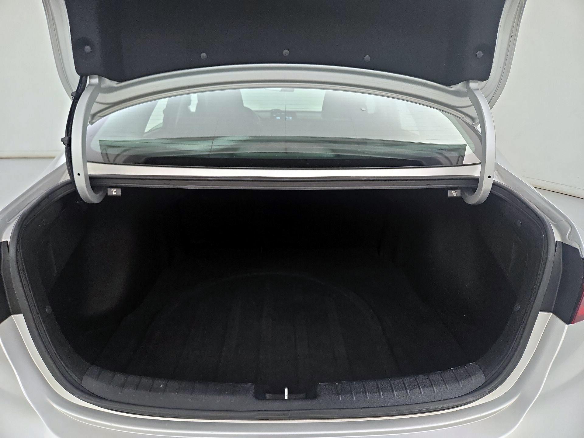 Thumbnail: 2019 Kia Forte - 20