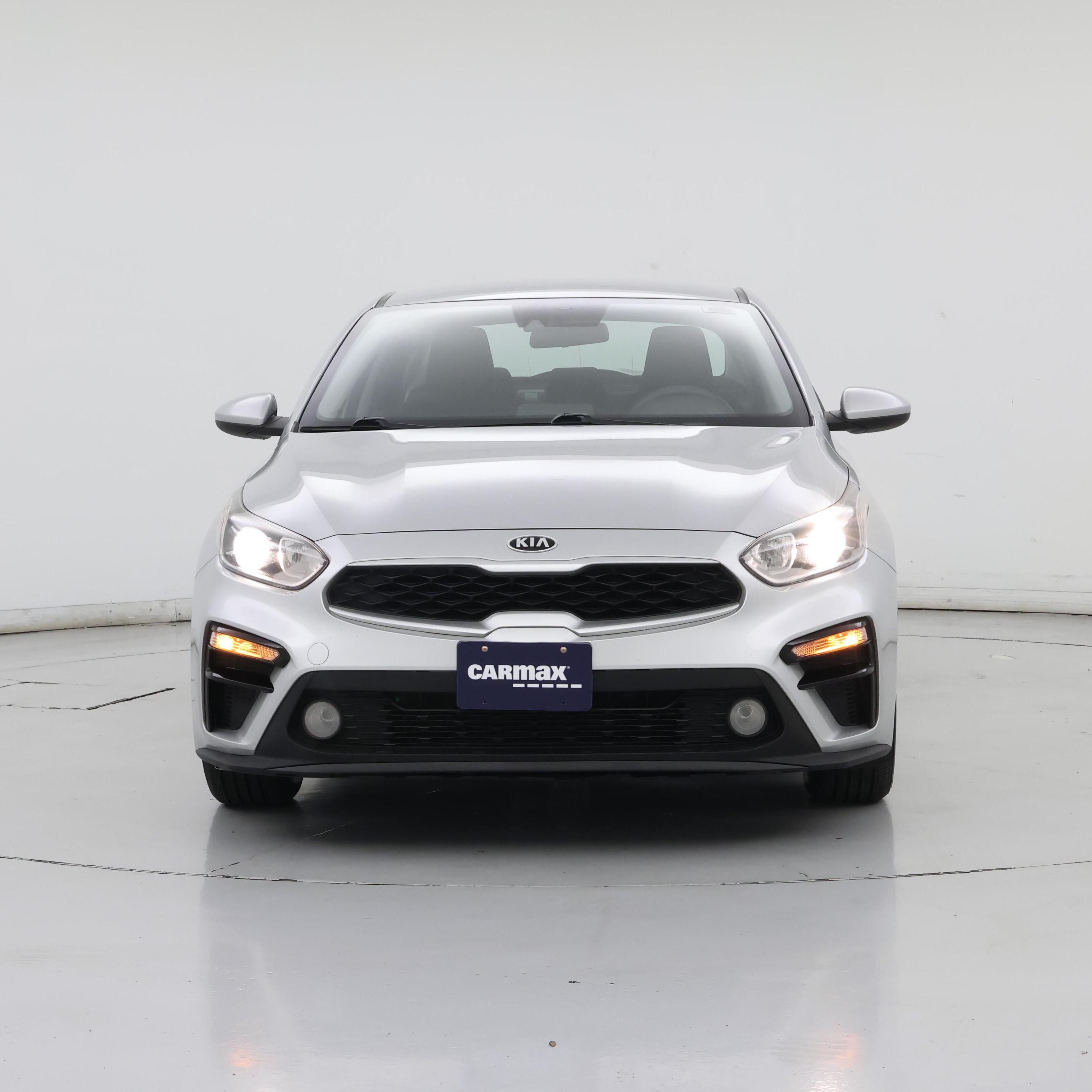 Thumbnail: 2019 Kia Forte - 5