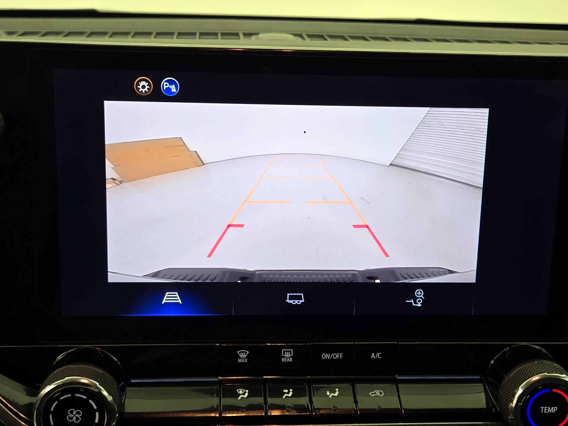 Thumbnail: 2025 Chevrolet Colorado - 14