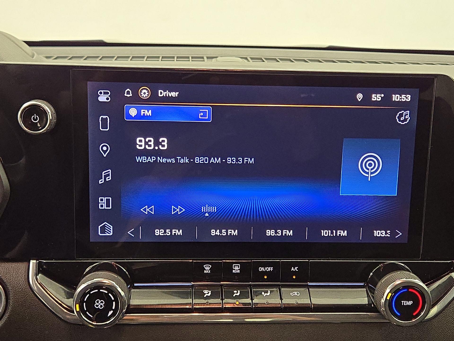 Thumbnail: 2025 Chevrolet Colorado - 15