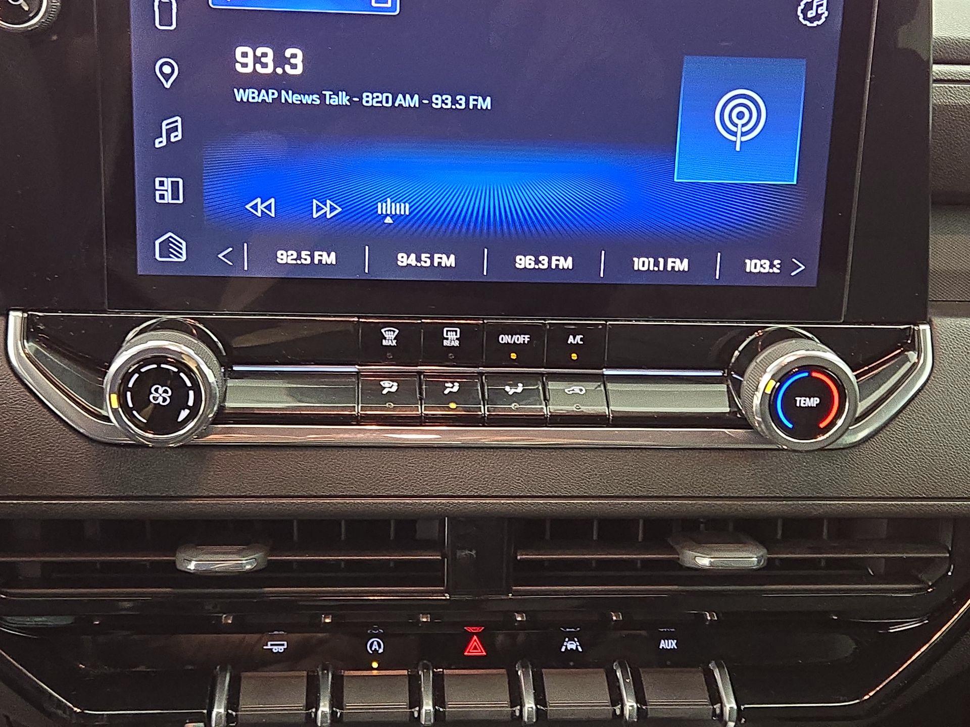 Thumbnail: 2025 Chevrolet Colorado - 16