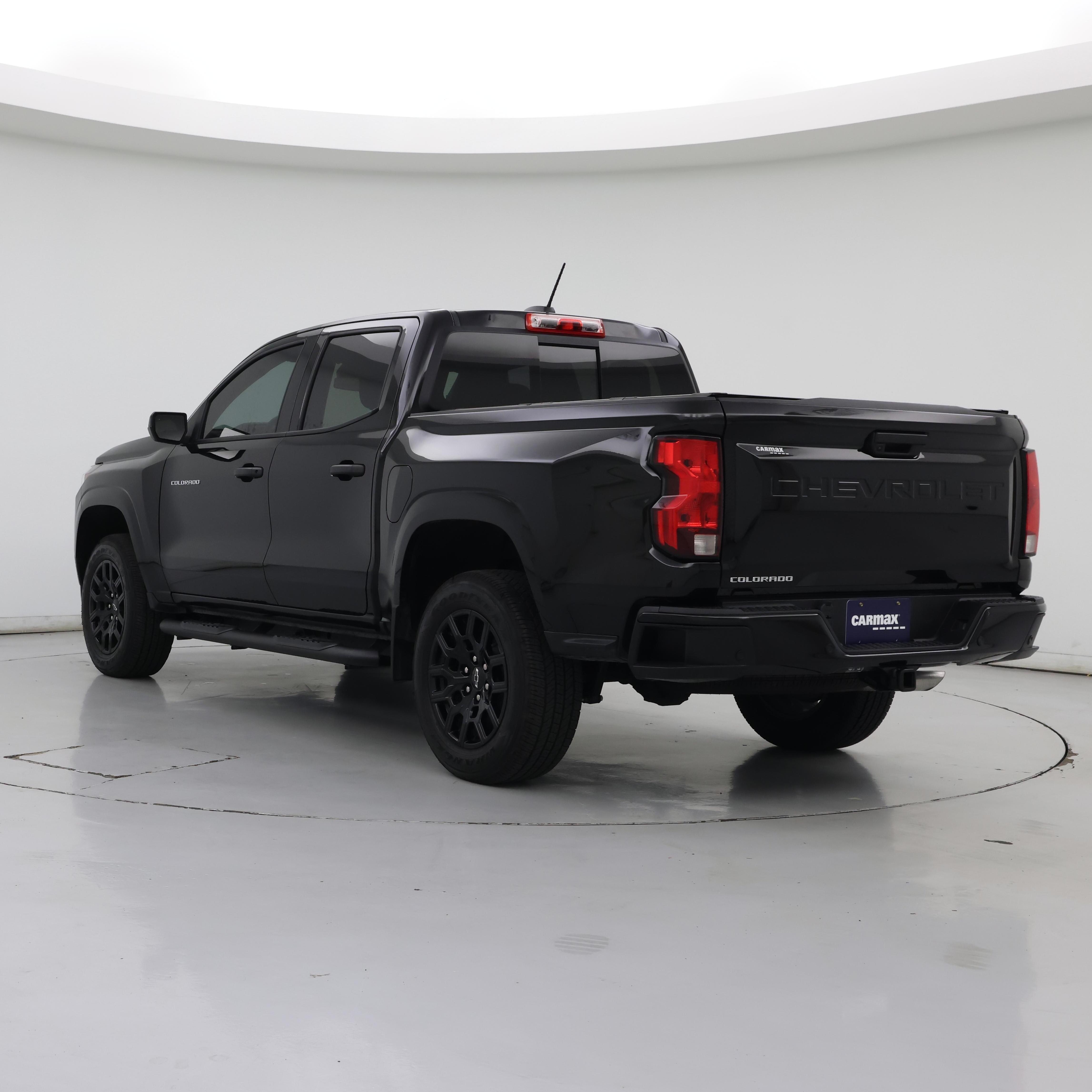 Thumbnail: 2025 Chevrolet Colorado - 2