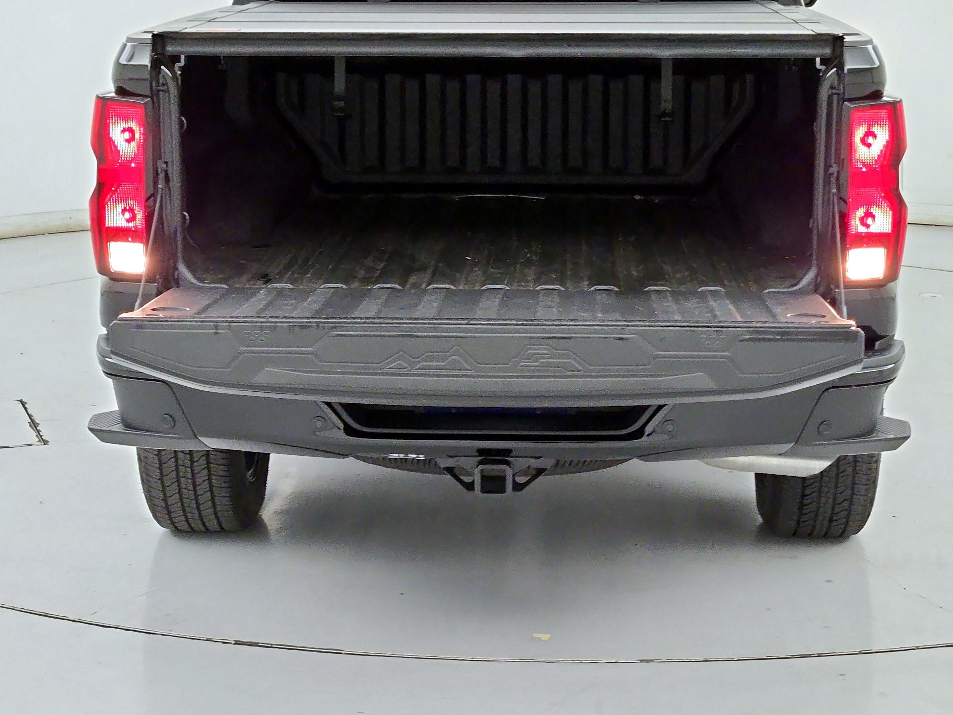 Thumbnail: 2025 Chevrolet Colorado - 20