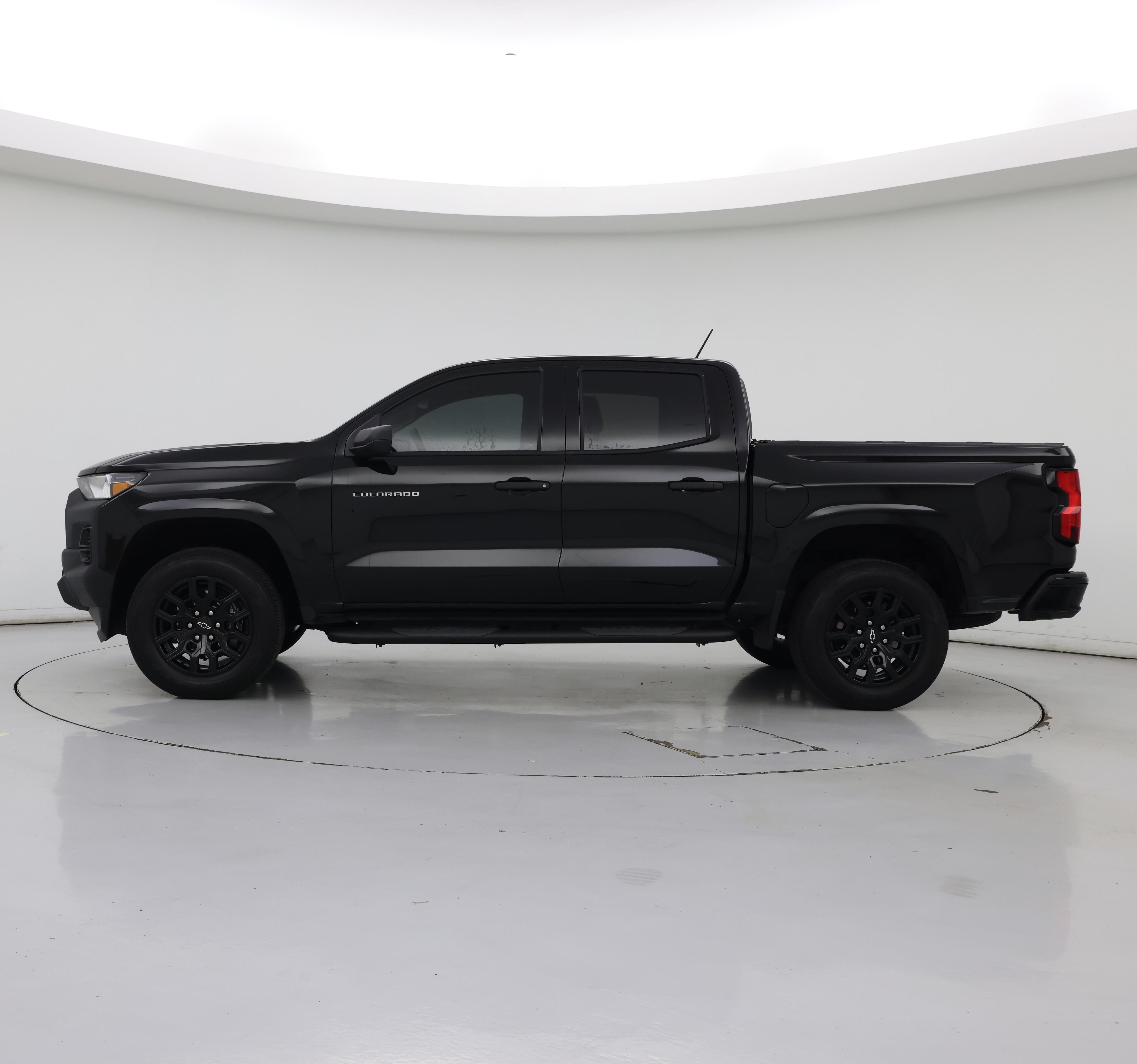 Thumbnail: 2025 Chevrolet Colorado - 3