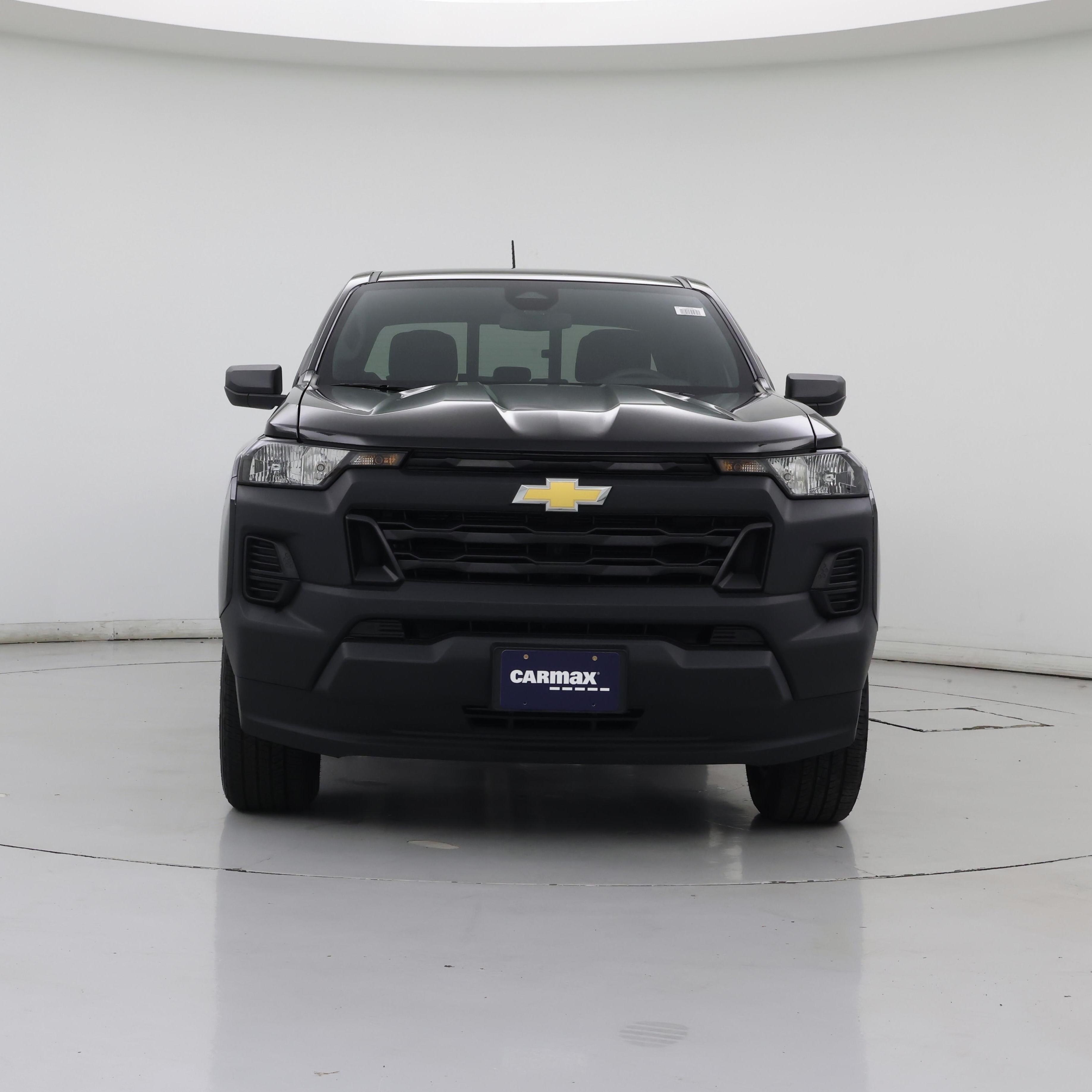 Thumbnail: 2025 Chevrolet Colorado - 5