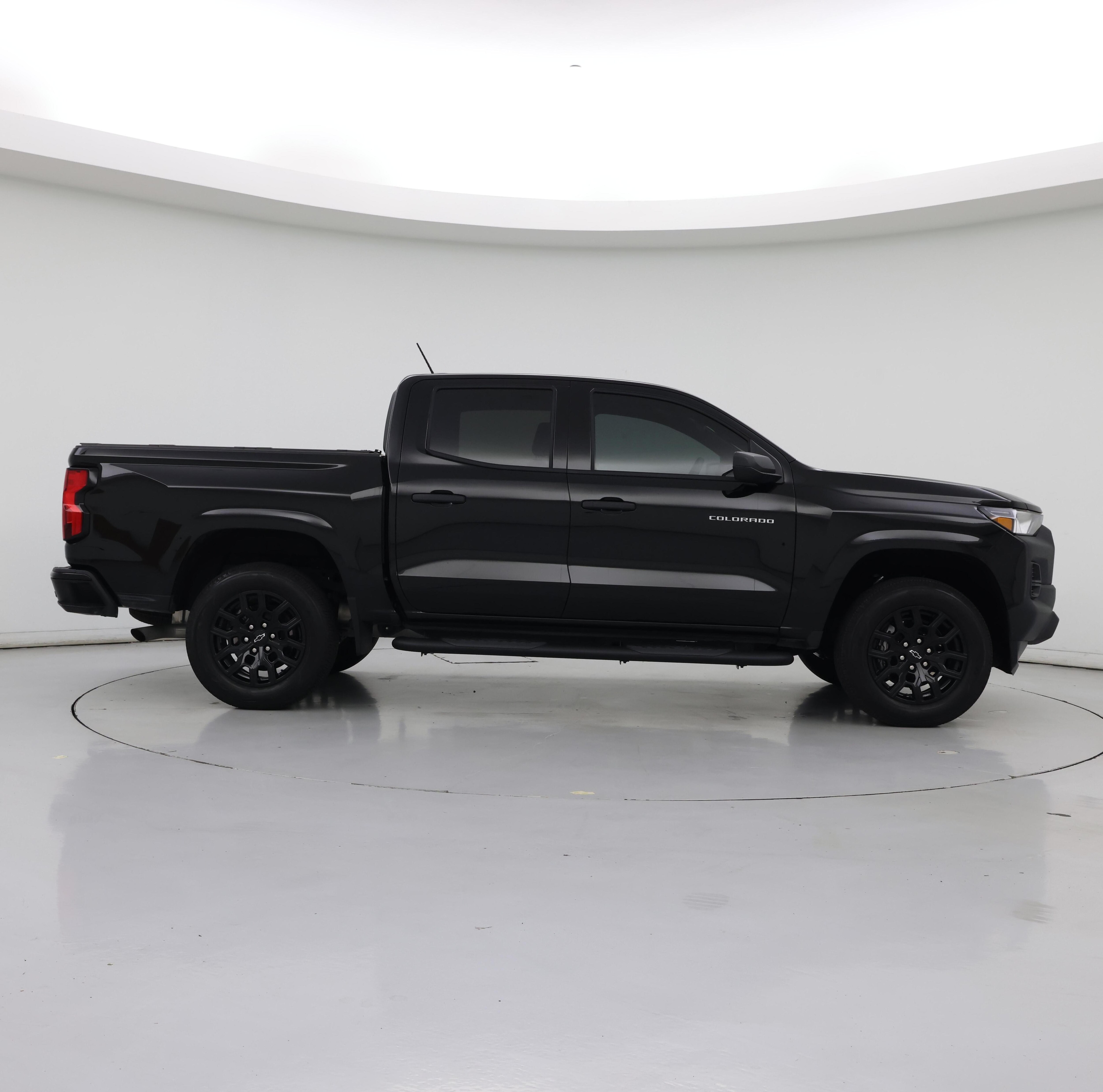 Thumbnail: 2025 Chevrolet Colorado - 7