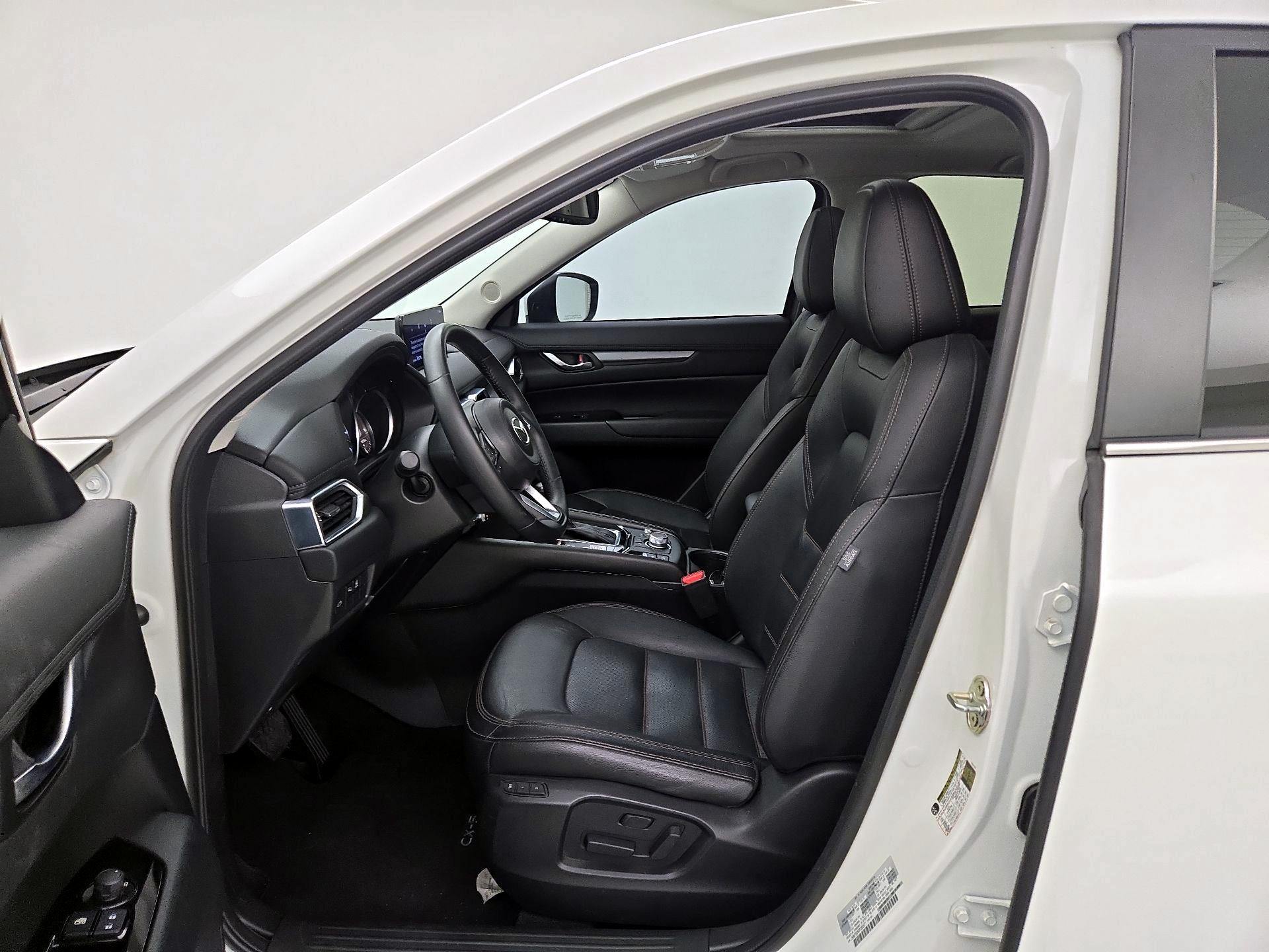 Thumbnail: 2023 Mazda CX-5 - 11