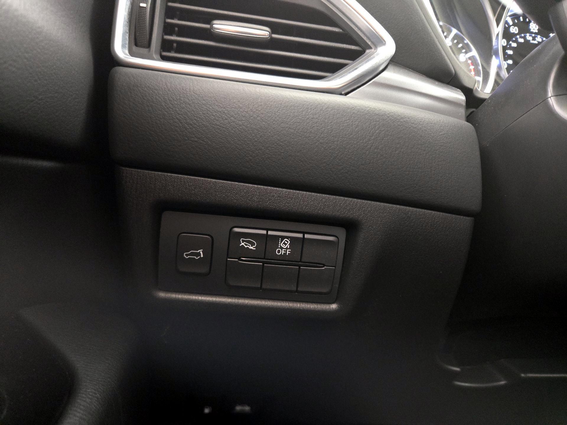 Thumbnail: 2023 Mazda CX-5 - 13