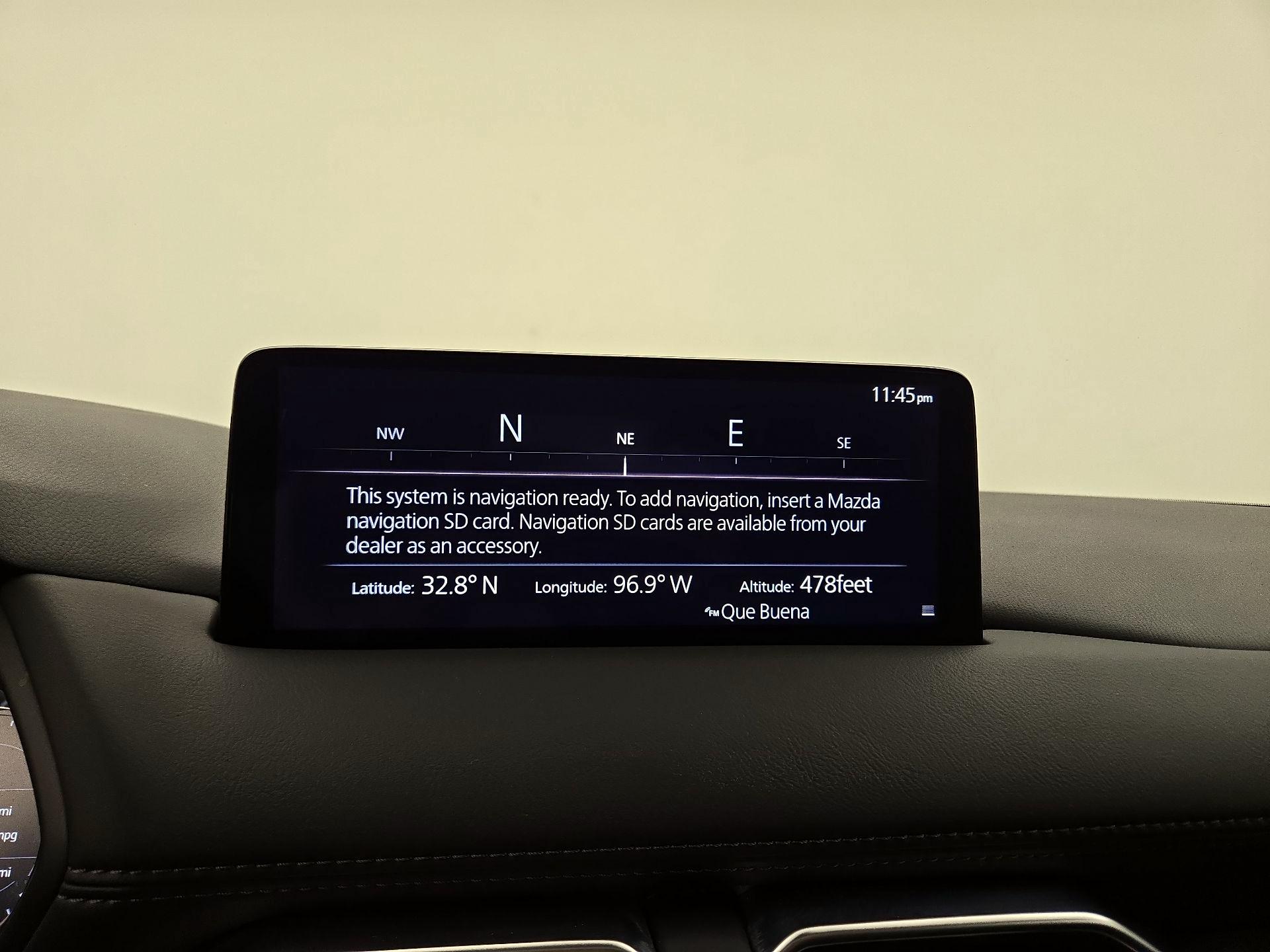 Thumbnail: 2023 Mazda CX-5 - 14