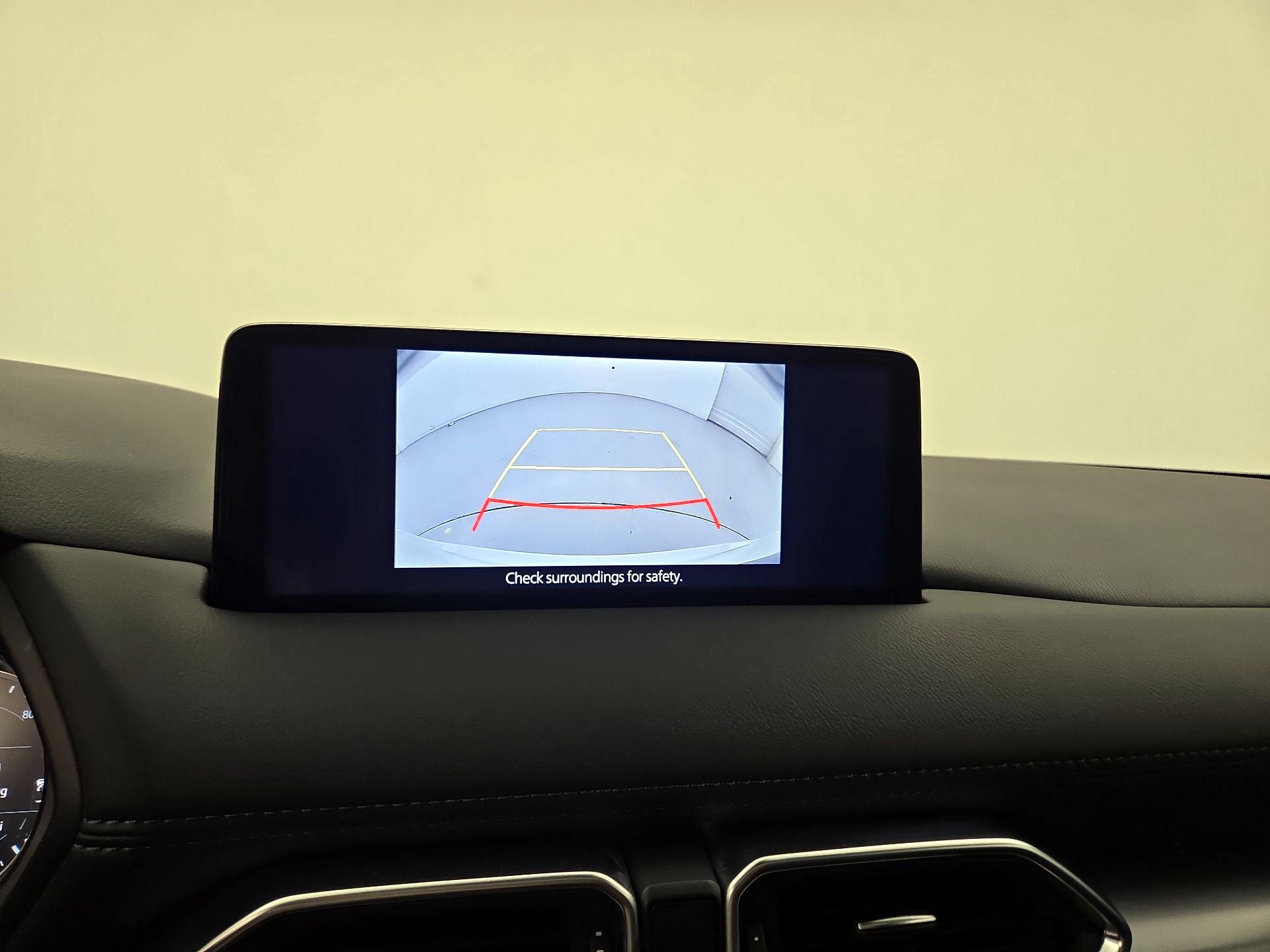 Thumbnail: 2023 Mazda CX-5 - 15