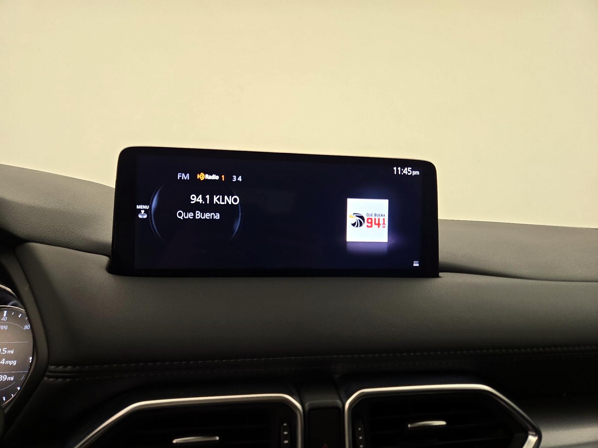 Thumbnail: 2023 Mazda CX-5 - 16