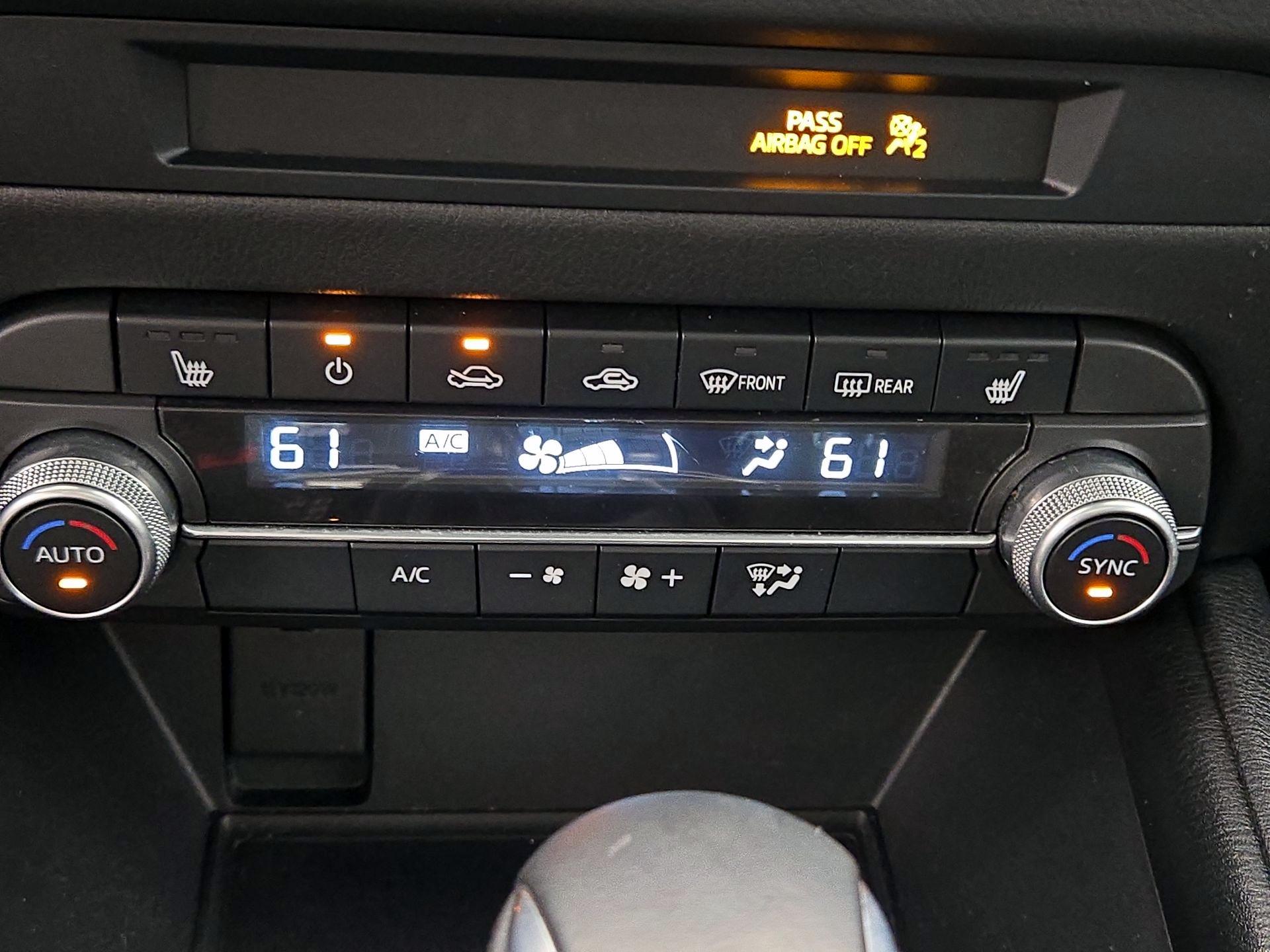 Thumbnail: 2023 Mazda CX-5 - 17