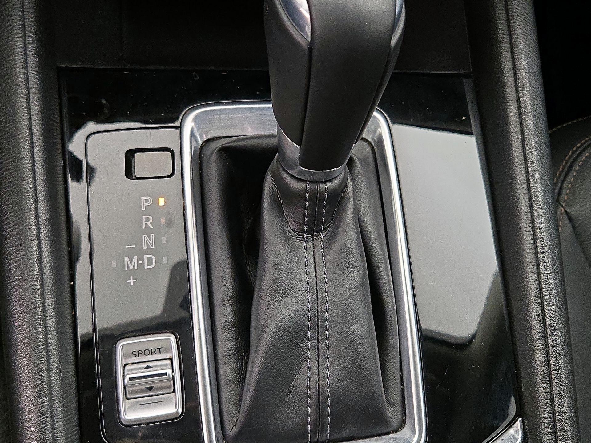 Thumbnail: 2023 Mazda CX-5 - 18