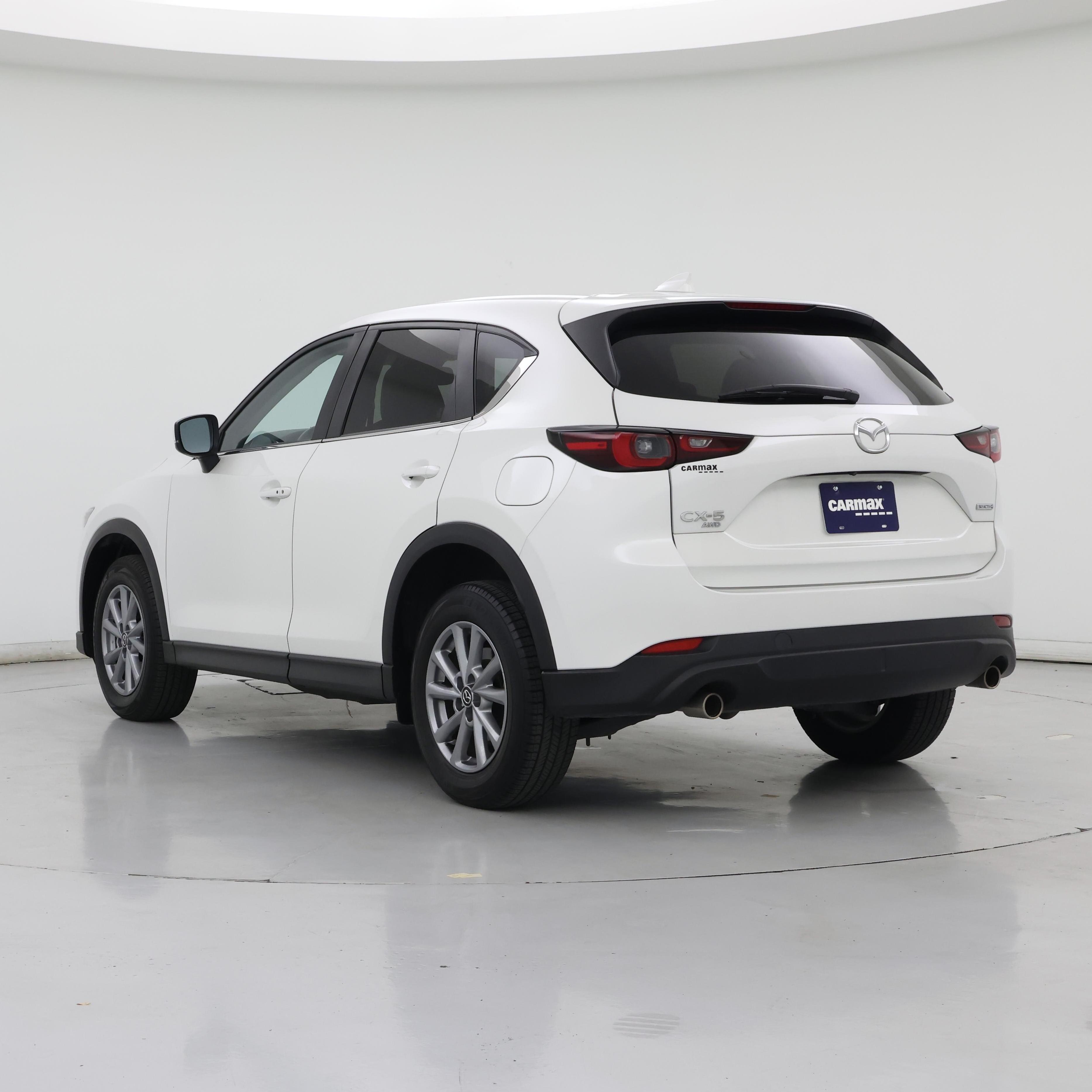 Thumbnail: 2023 Mazda CX-5 - 2