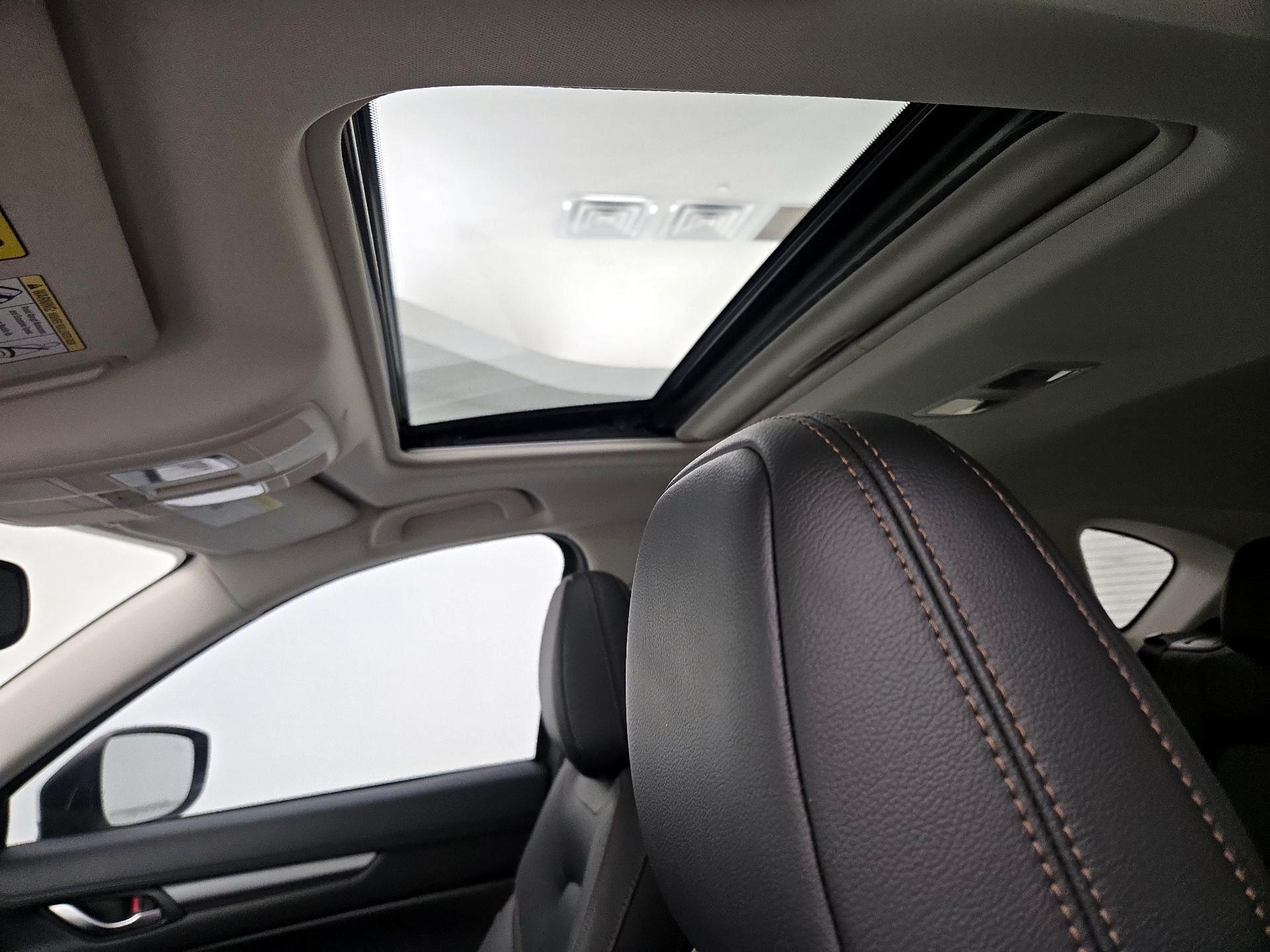 Thumbnail: 2023 Mazda CX-5 - 20