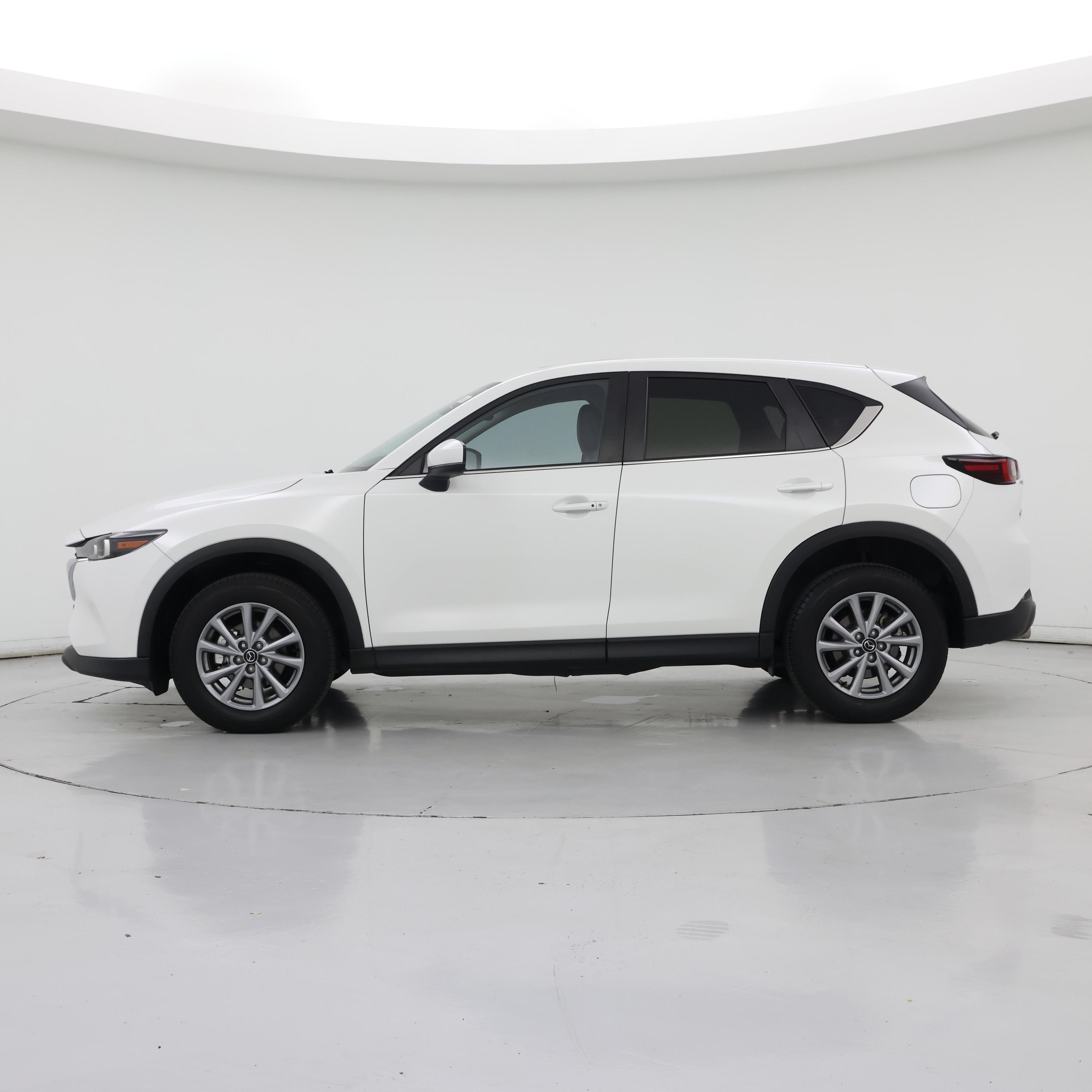 Thumbnail: 2023 Mazda CX-5 - 3