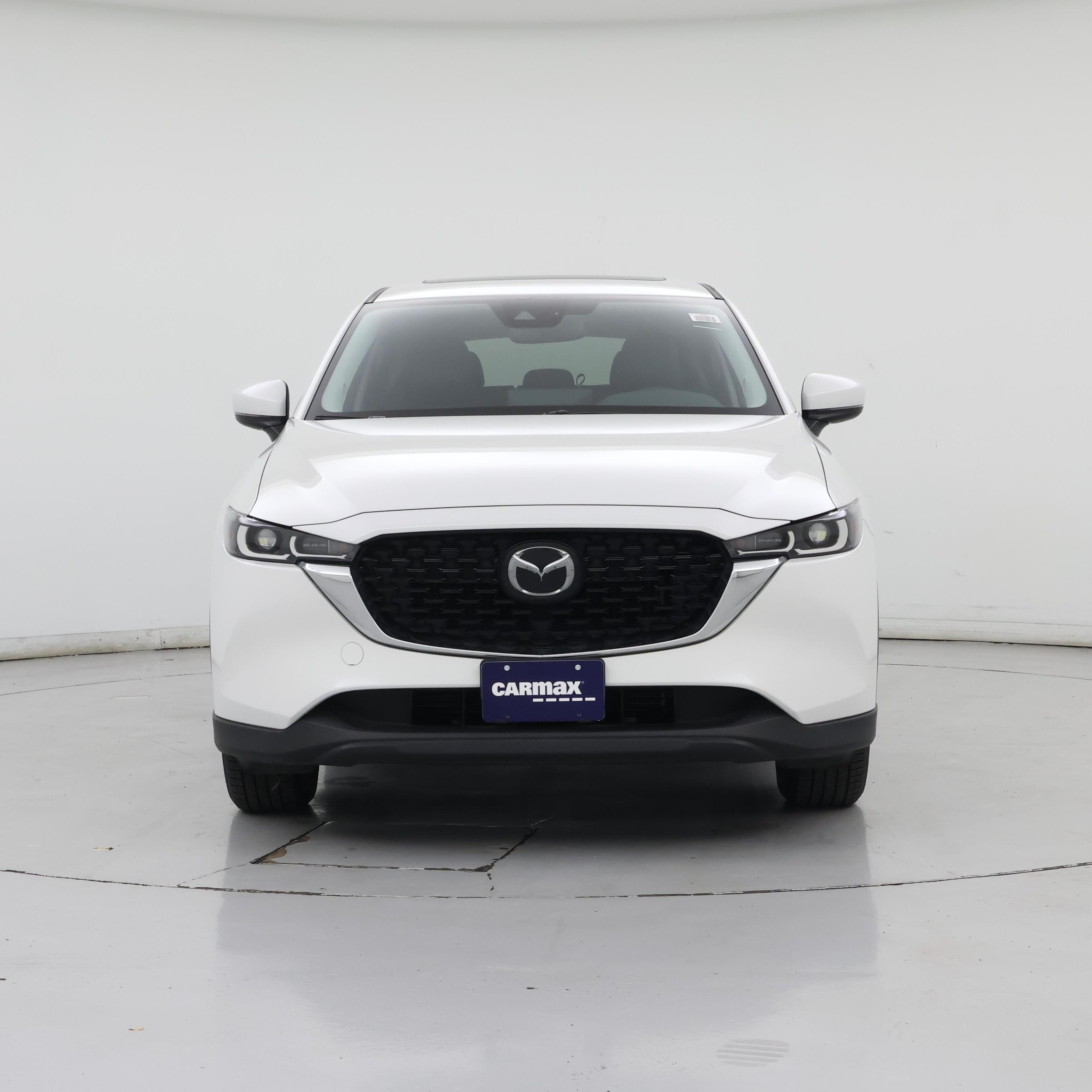 Thumbnail: 2023 Mazda CX-5 - 5