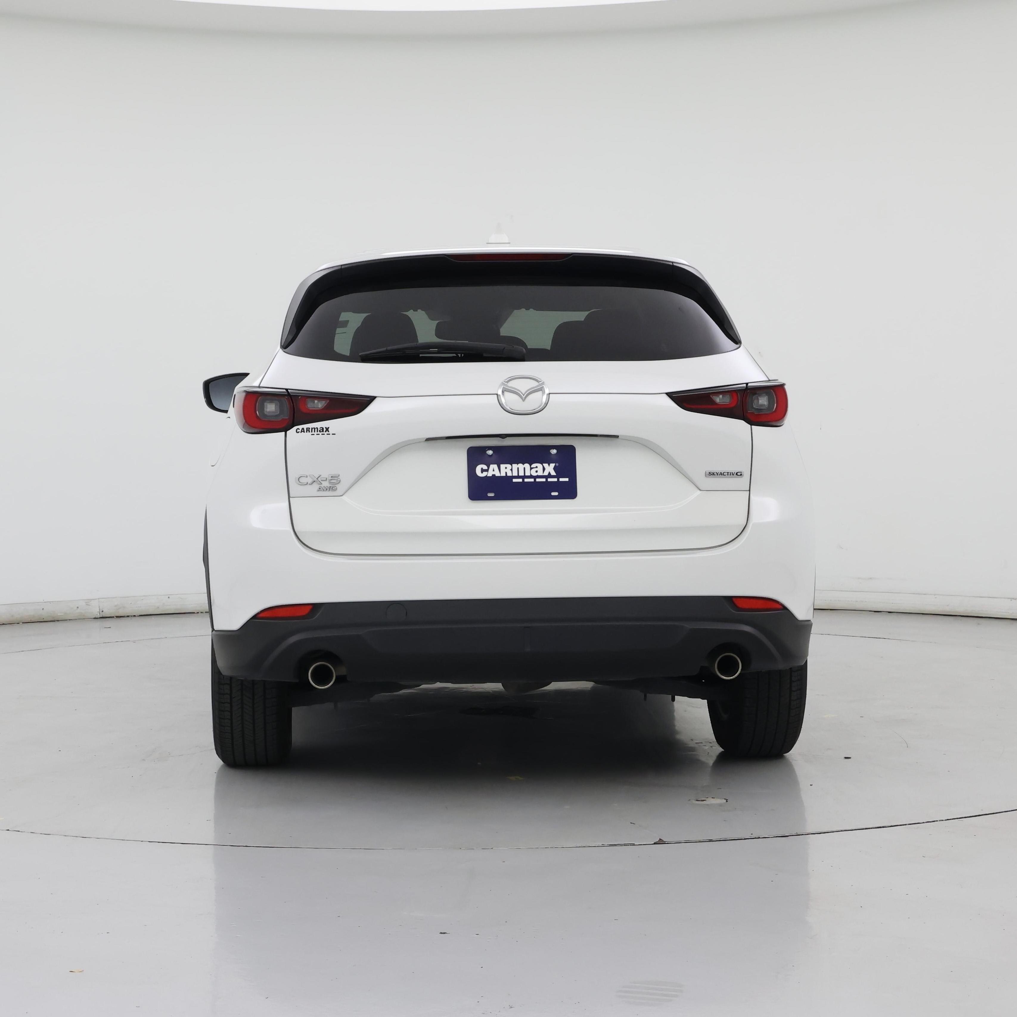 Thumbnail: 2023 Mazda CX-5 - 6