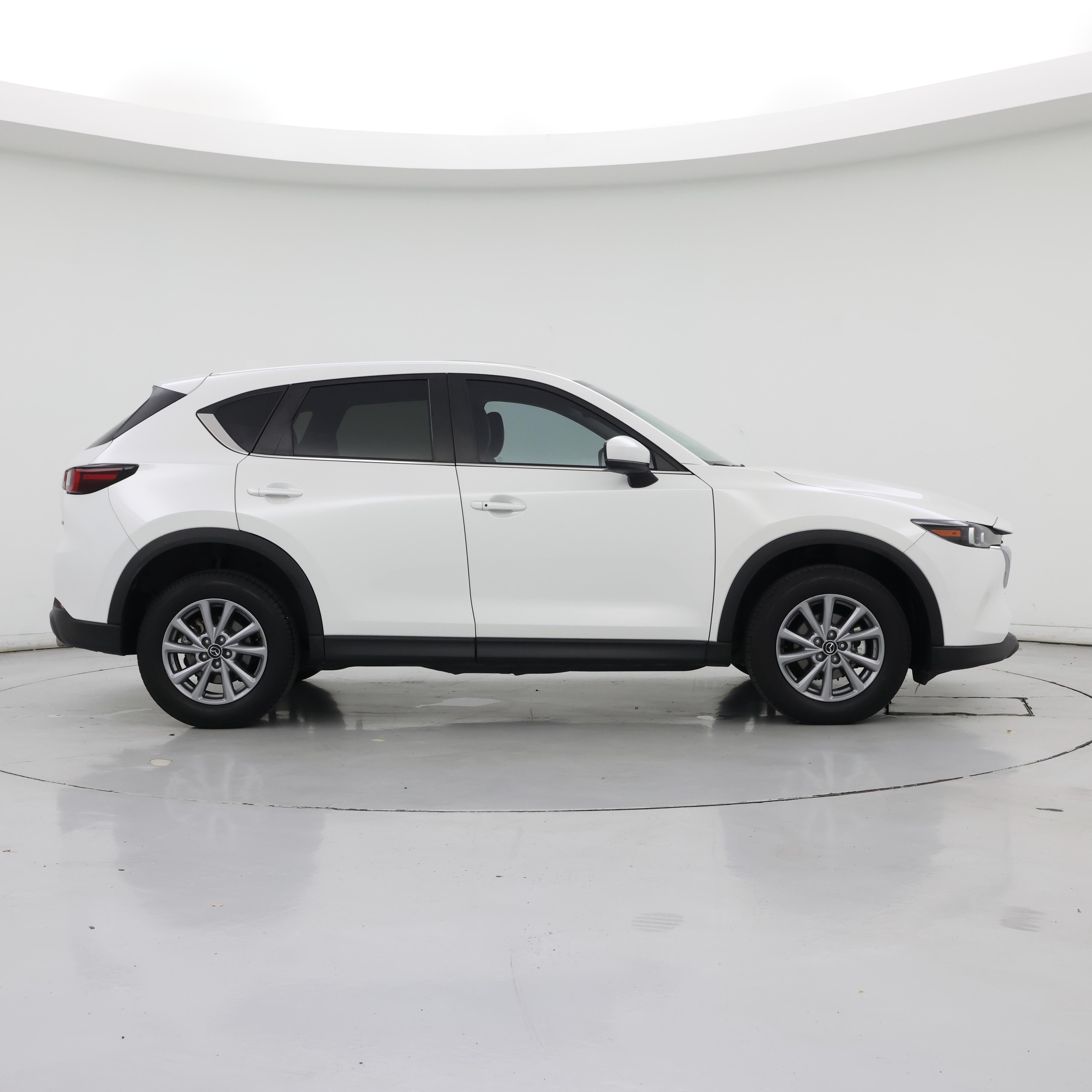 Thumbnail: 2023 Mazda CX-5 - 7