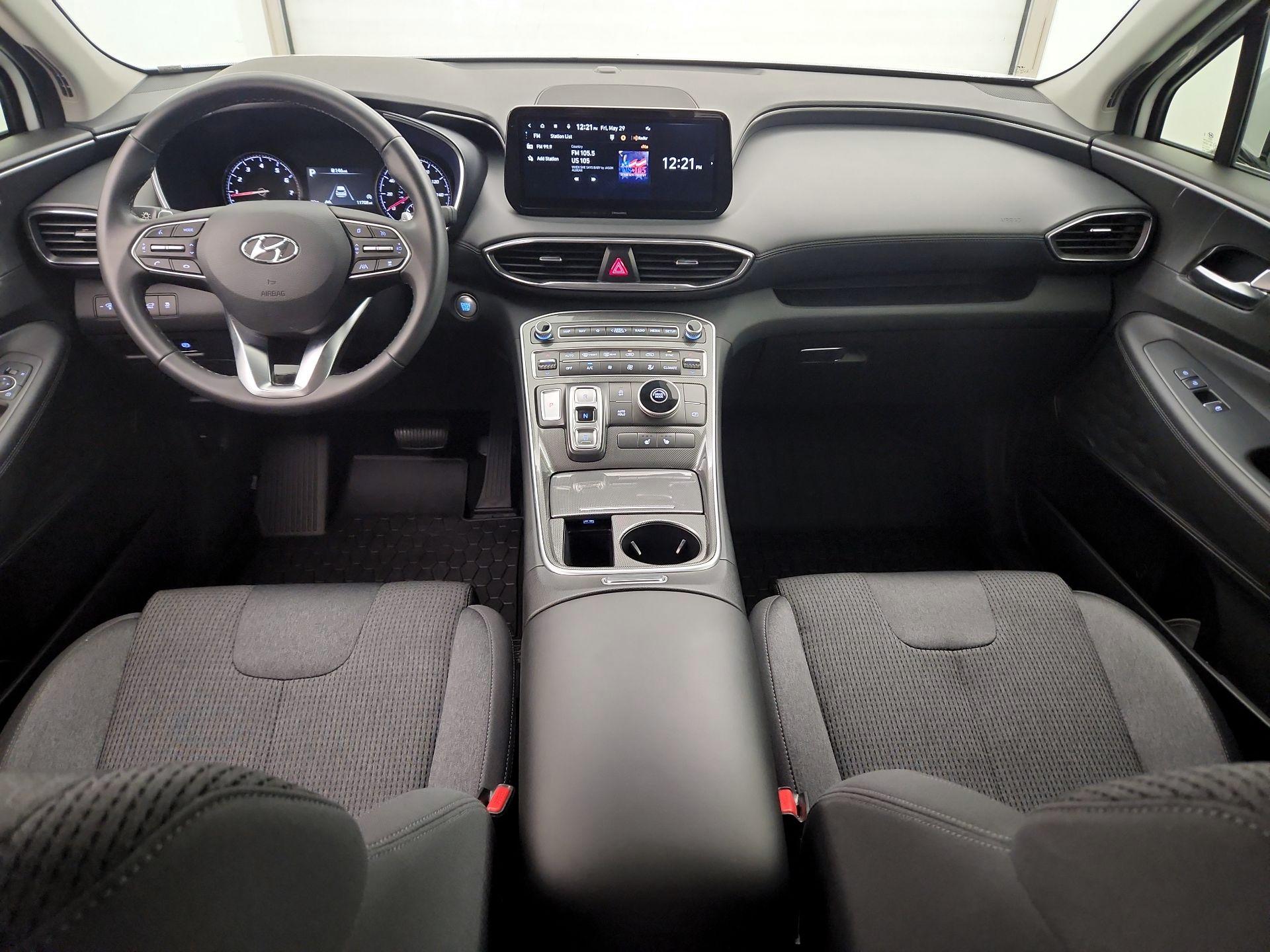 Thumbnail: 2023 Hyundai Santa Fe - 9